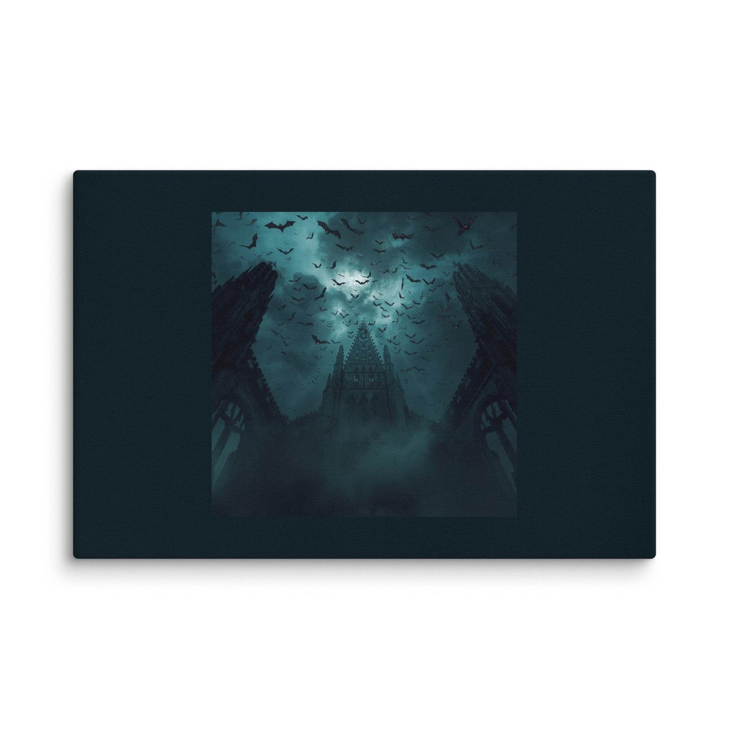 Canvas Wall Art - Trendy Trophys