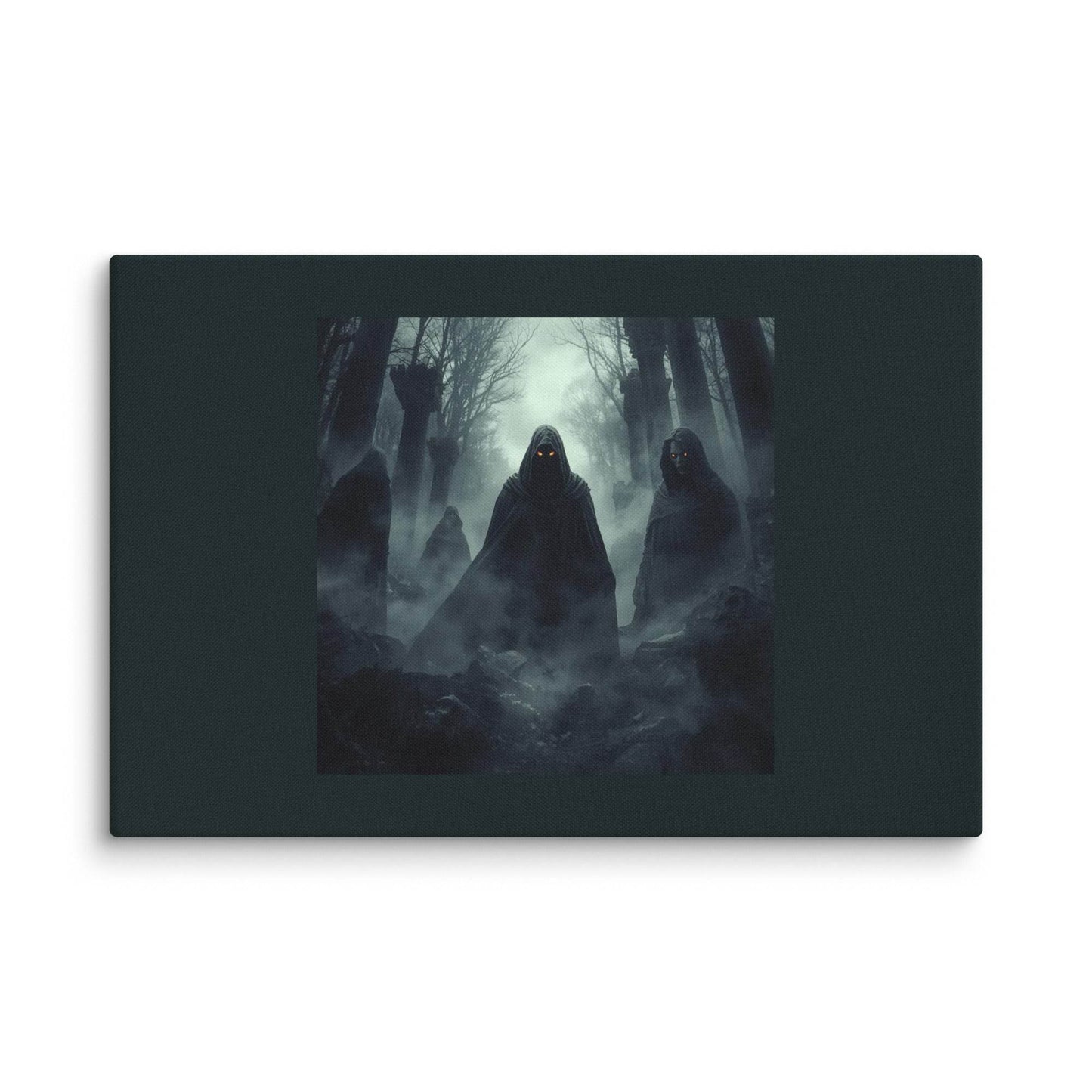 Canvas Wall Art - Trendy Trophys