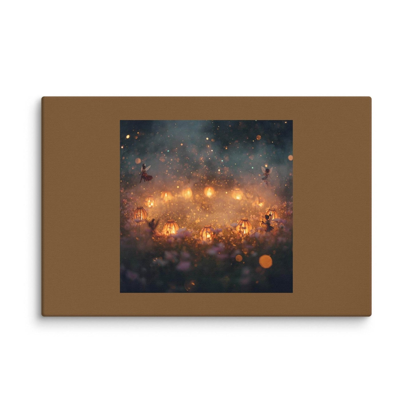 Canvas Wall Art - Trendy Trophys