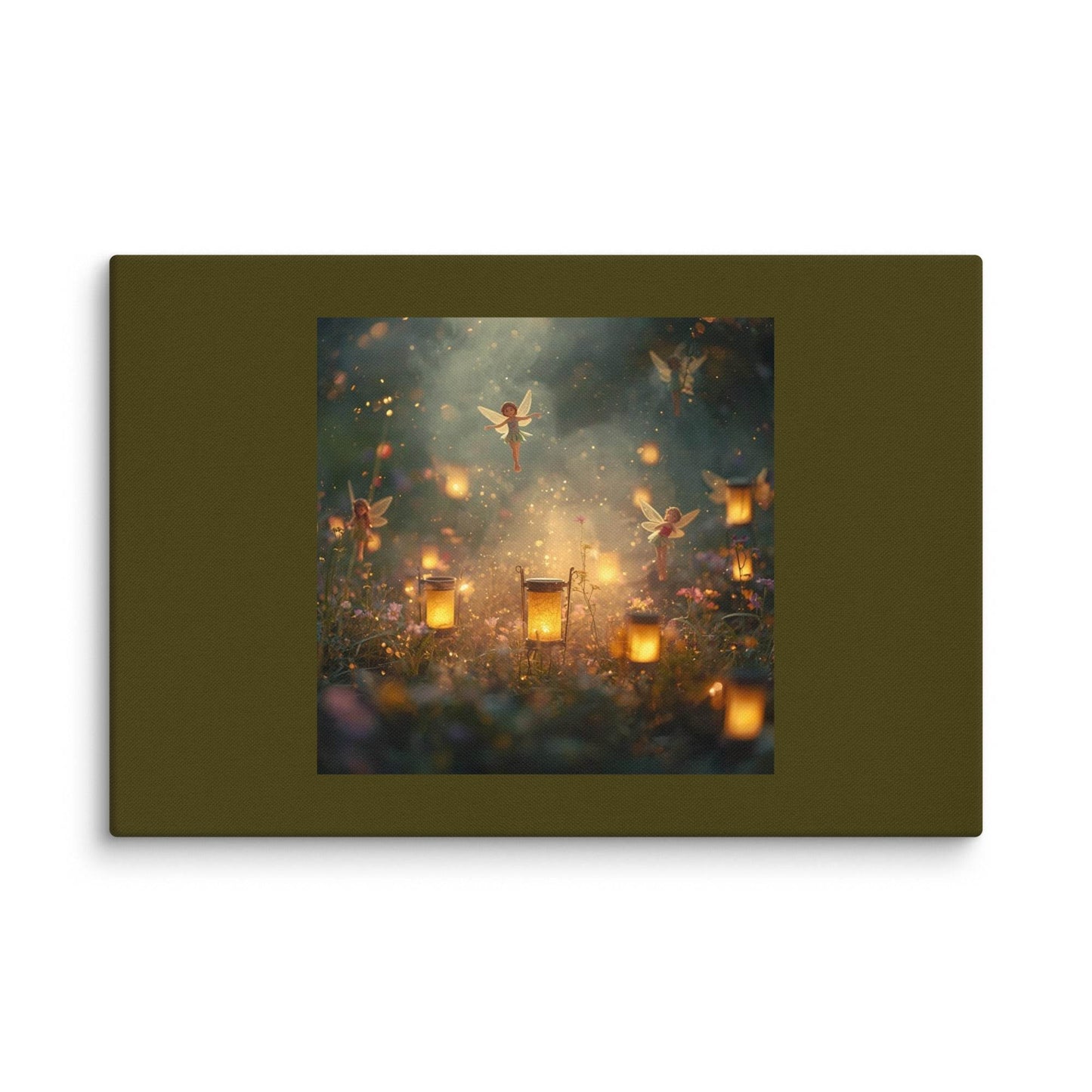 Canvas Wall Art - Trendy Trophys