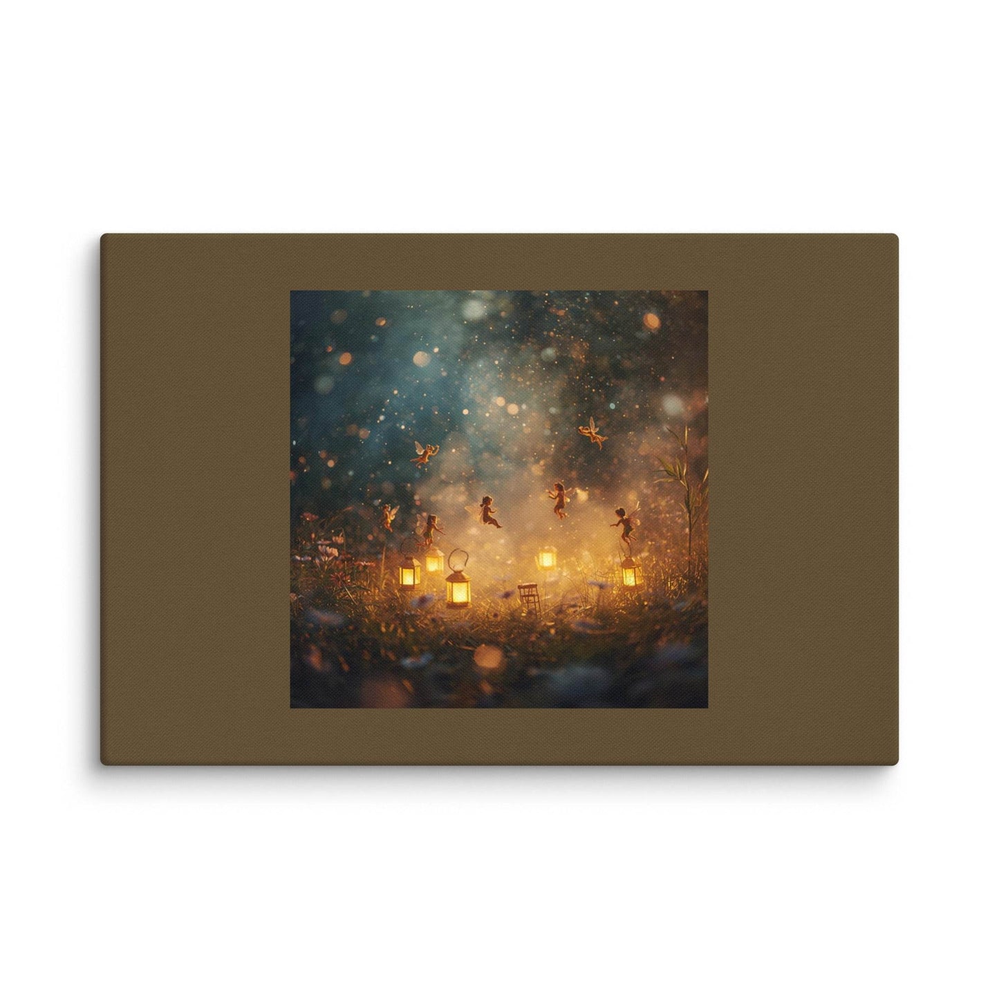 Canvas Wall Art - Trendy Trophys