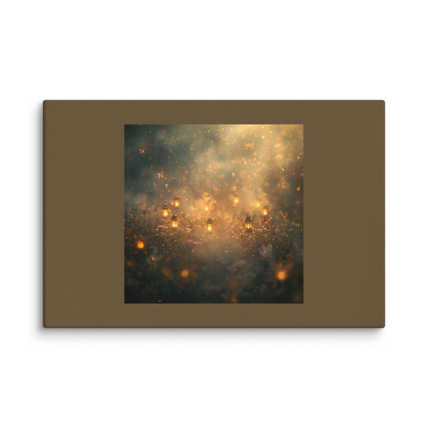Canvas Wall Art - Trendy Trophys