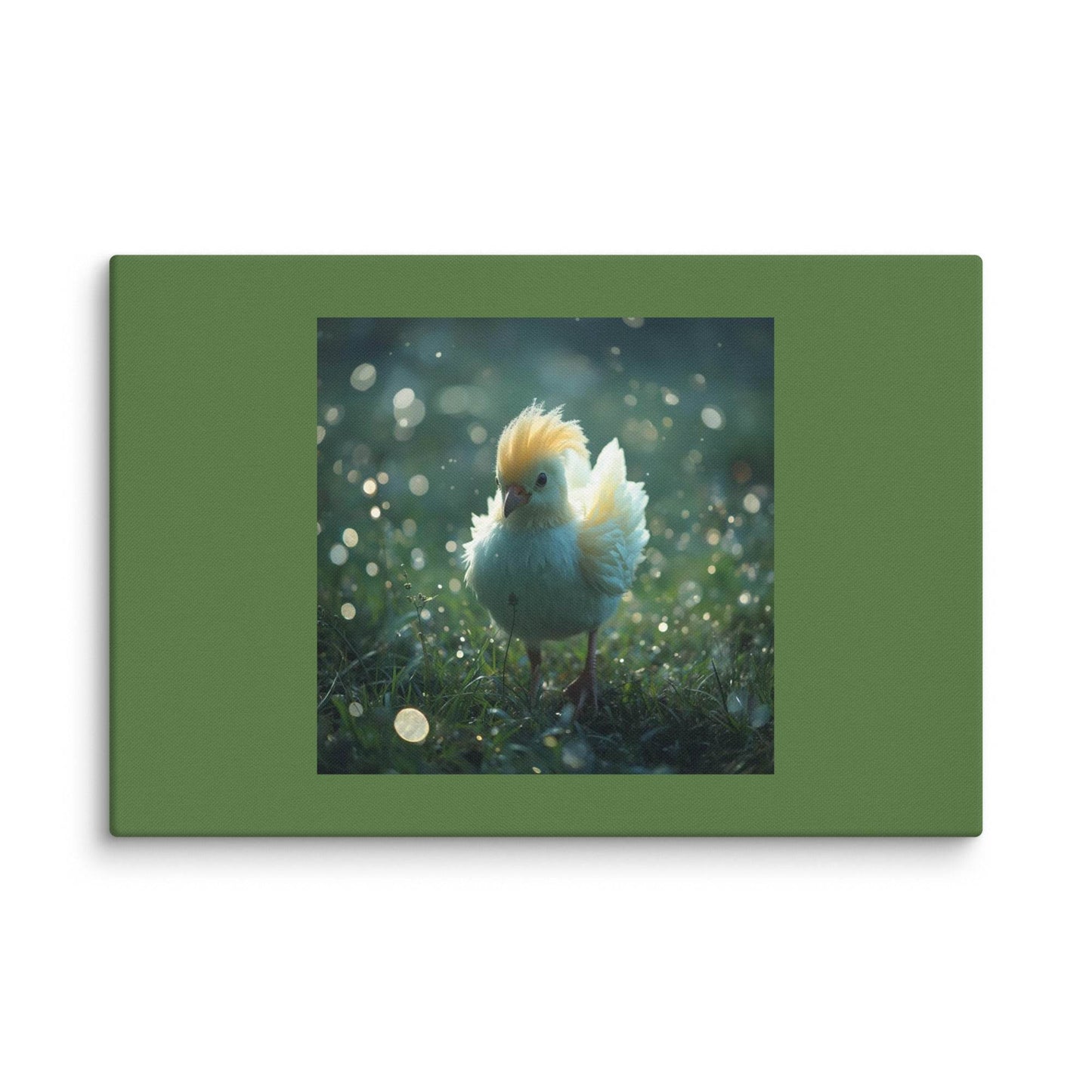 Canvas Wall Art - Trendy Trophys