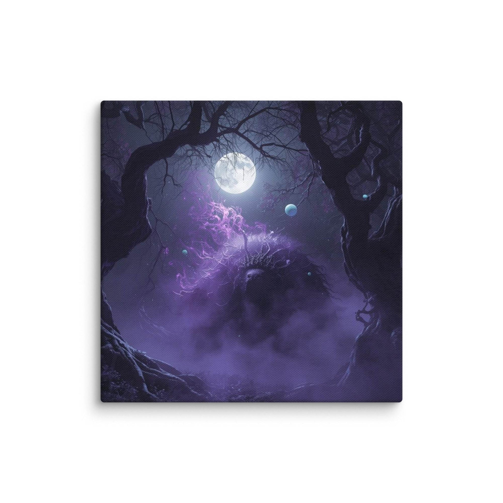 Canvas Wall Art - Trendy Trophys