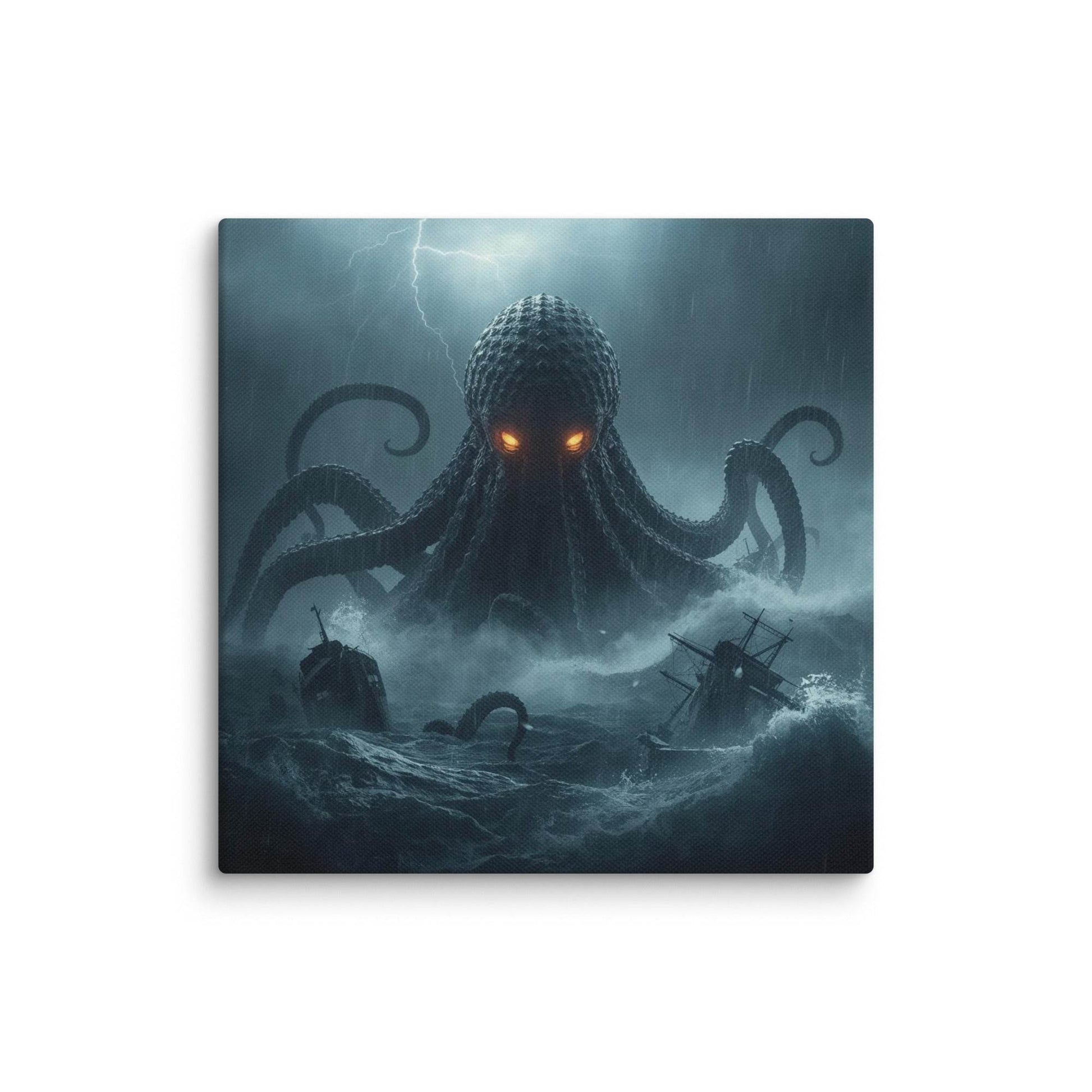 Canvas Wall Art - Trendy Trophys