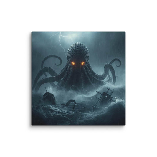 Canvas Wall Art - Trendy Trophys