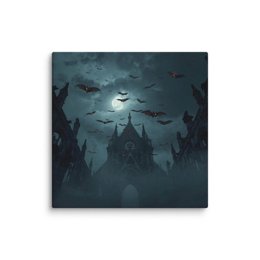 Canvas Wall Art - Trendy Trophys