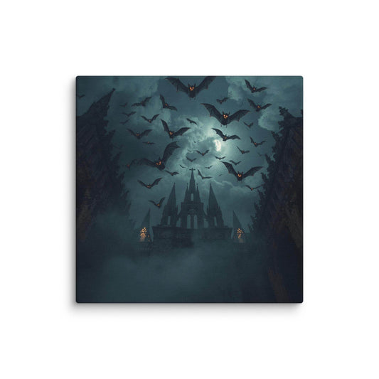 Canvas Wall Art - Trendy Trophys