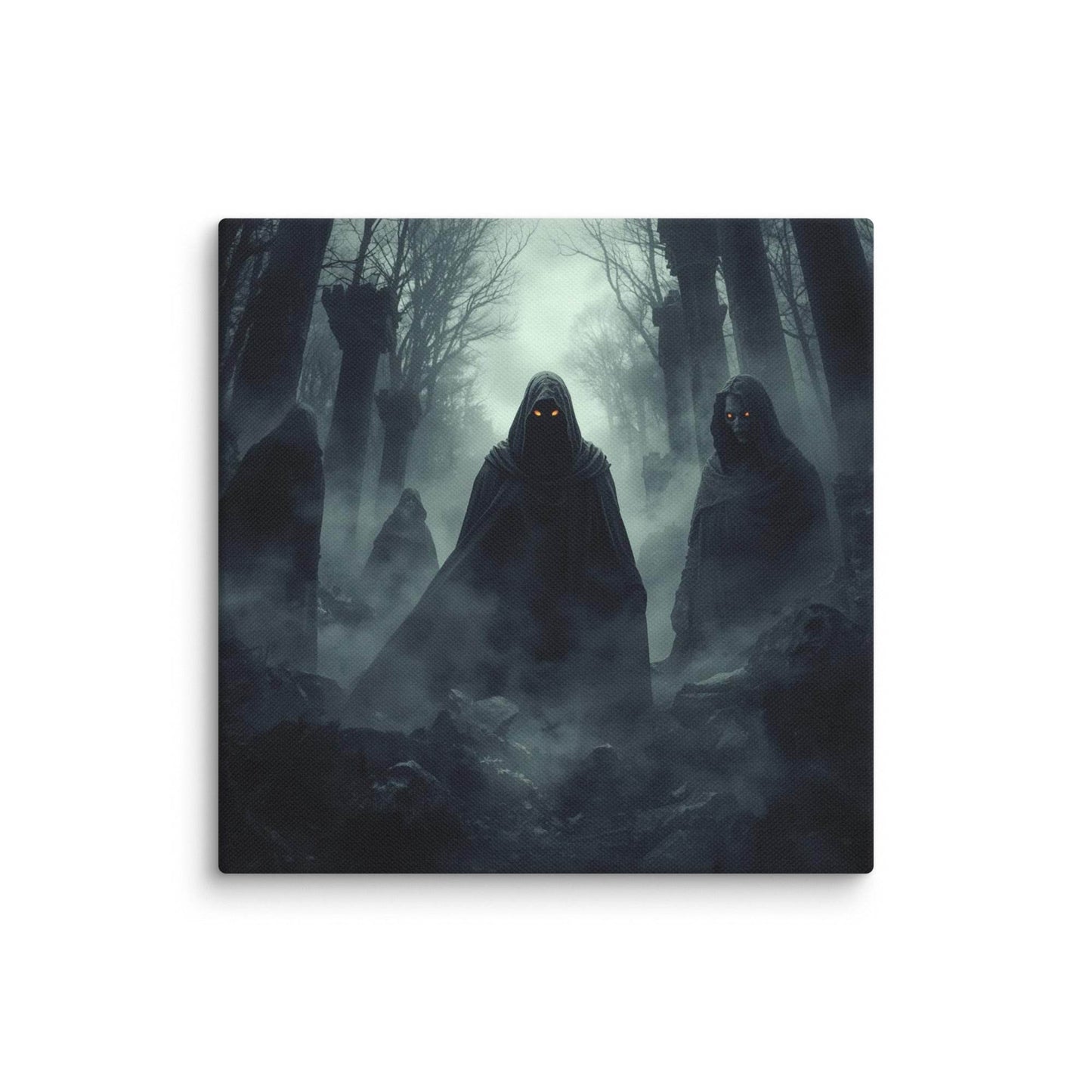 Canvas Wall Art - Trendy Trophys