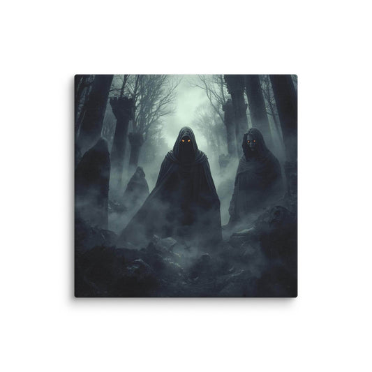 Canvas Wall Art - Trendy Trophys