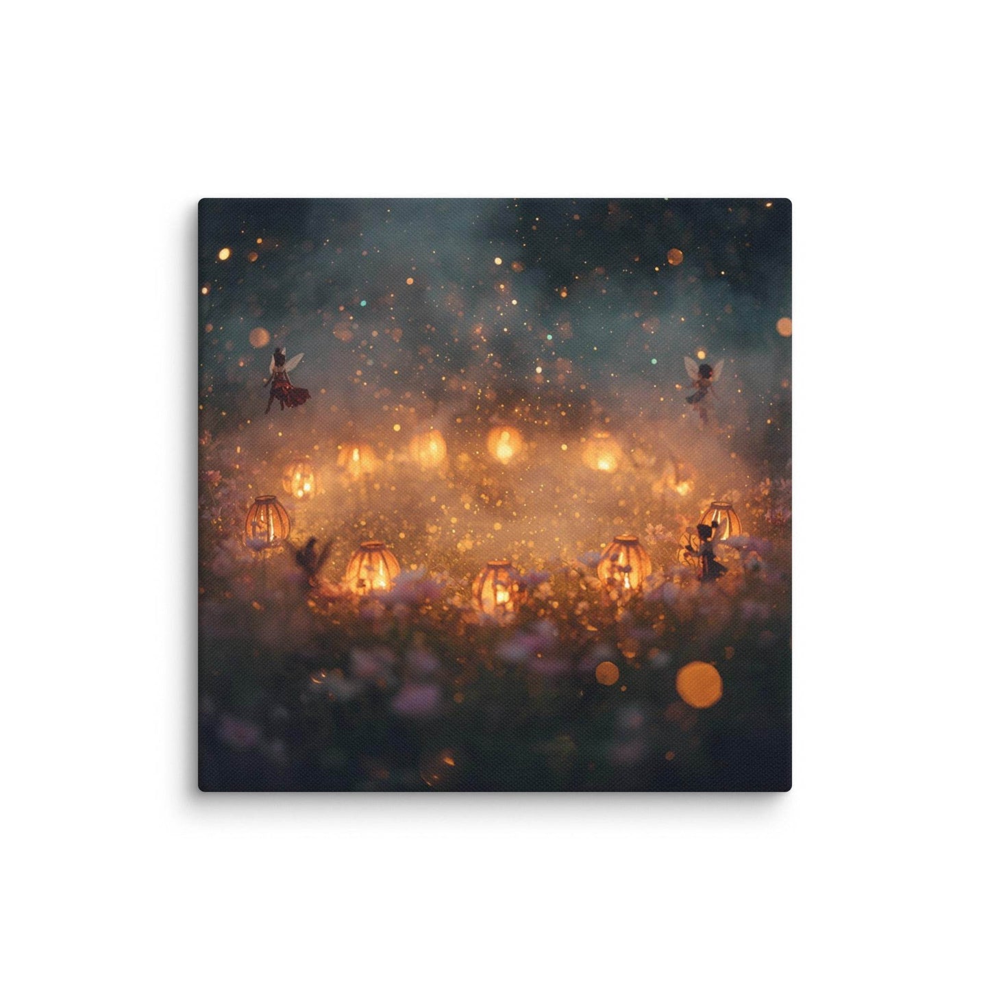 Canvas Wall Art - Trendy Trophys