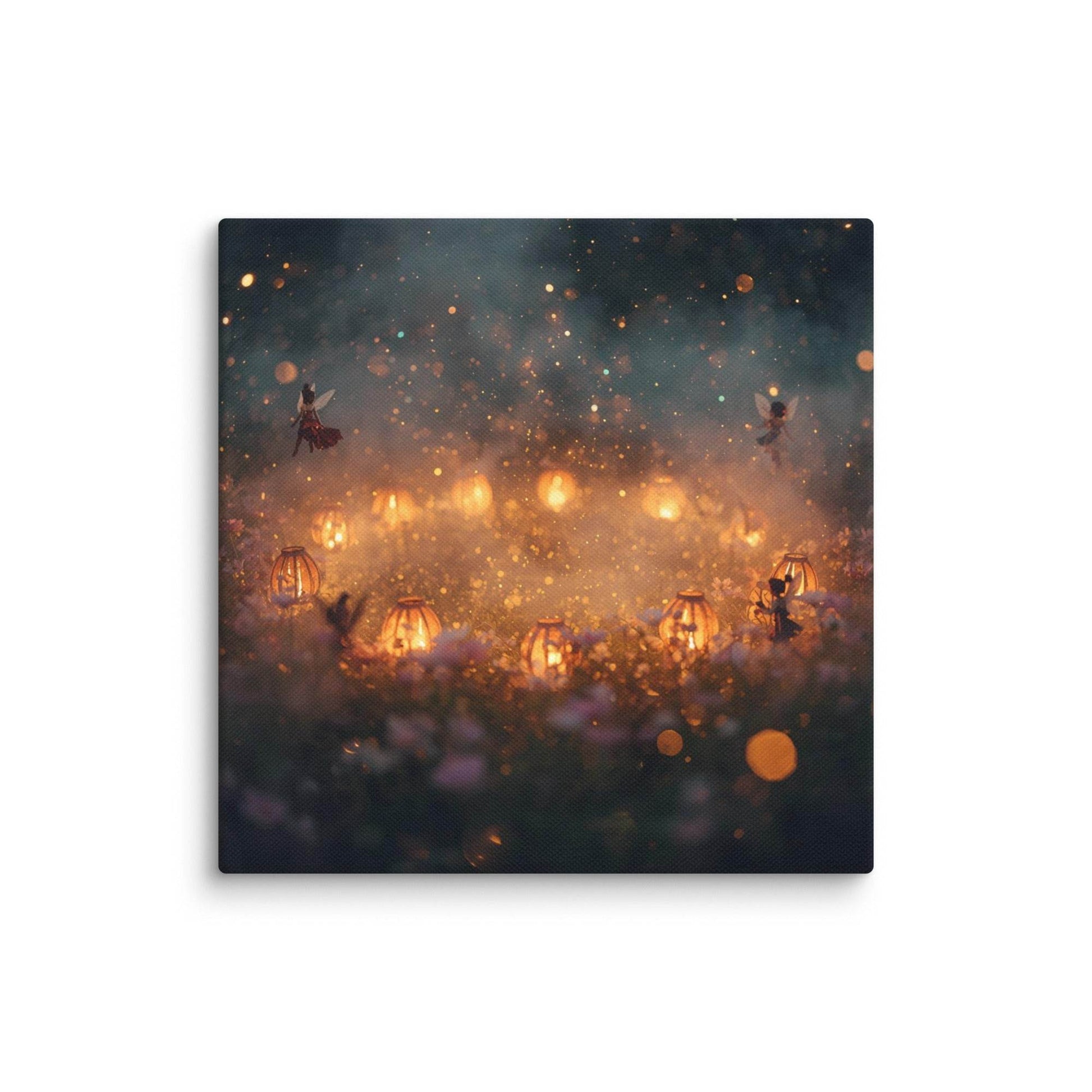 Canvas Wall Art - Trendy Trophys