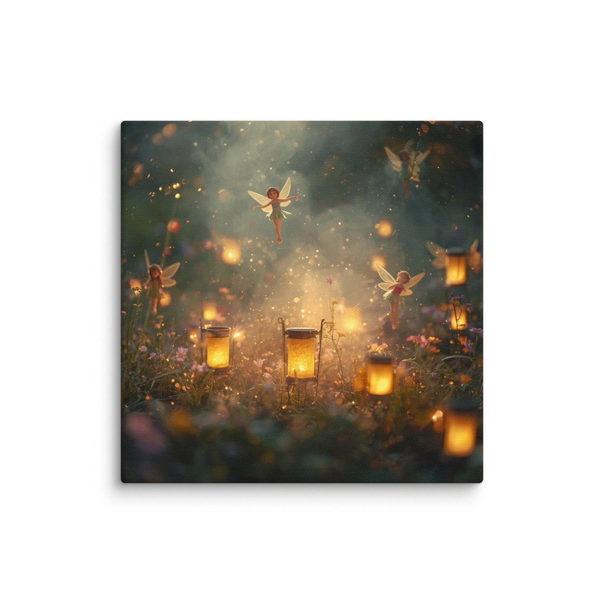 Canvas Wall Art - Trendy Trophys