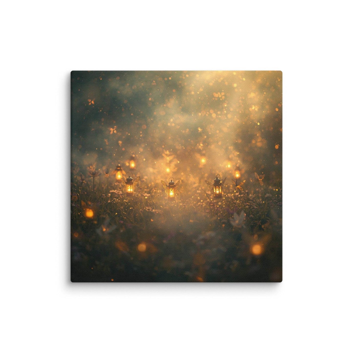 Canvas Wall Art - Trendy Trophys