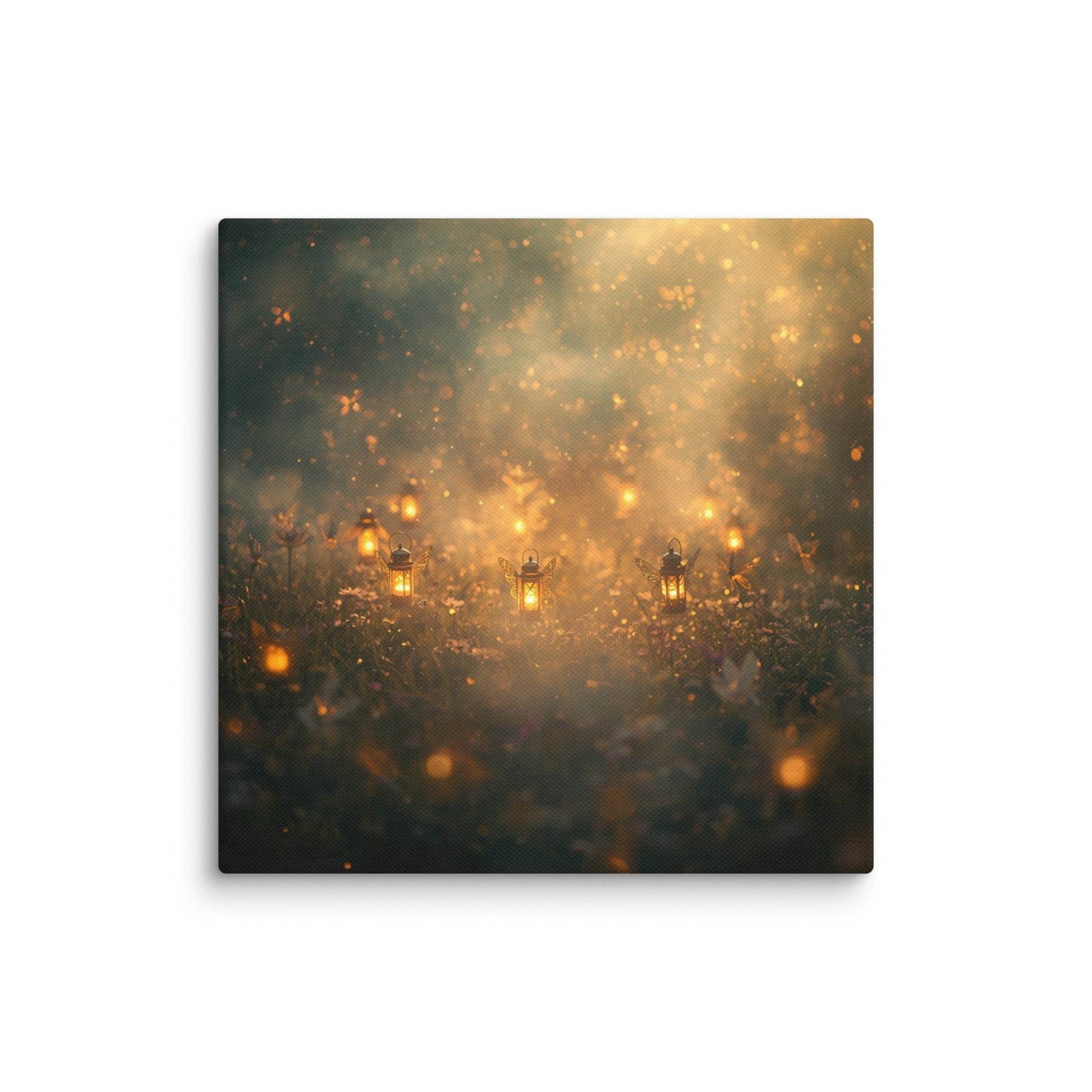 Canvas Wall Art - Trendy Trophys