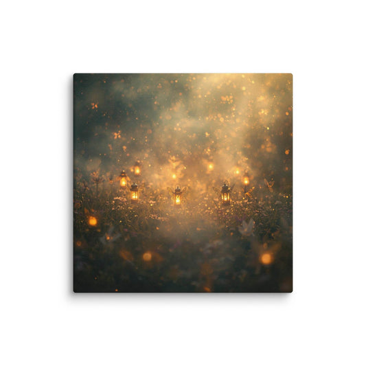 Canvas Wall Art - Trendy Trophys