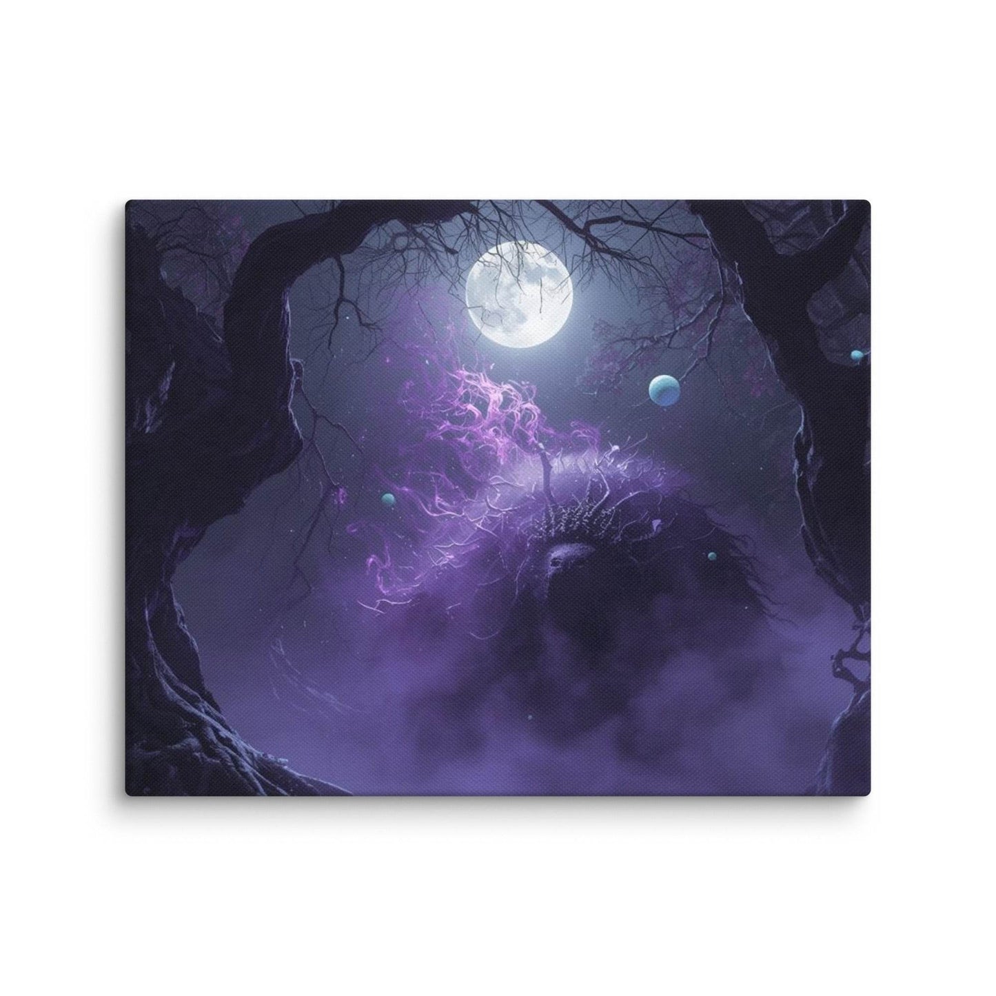 Canvas Wall Art - Trendy Trophys