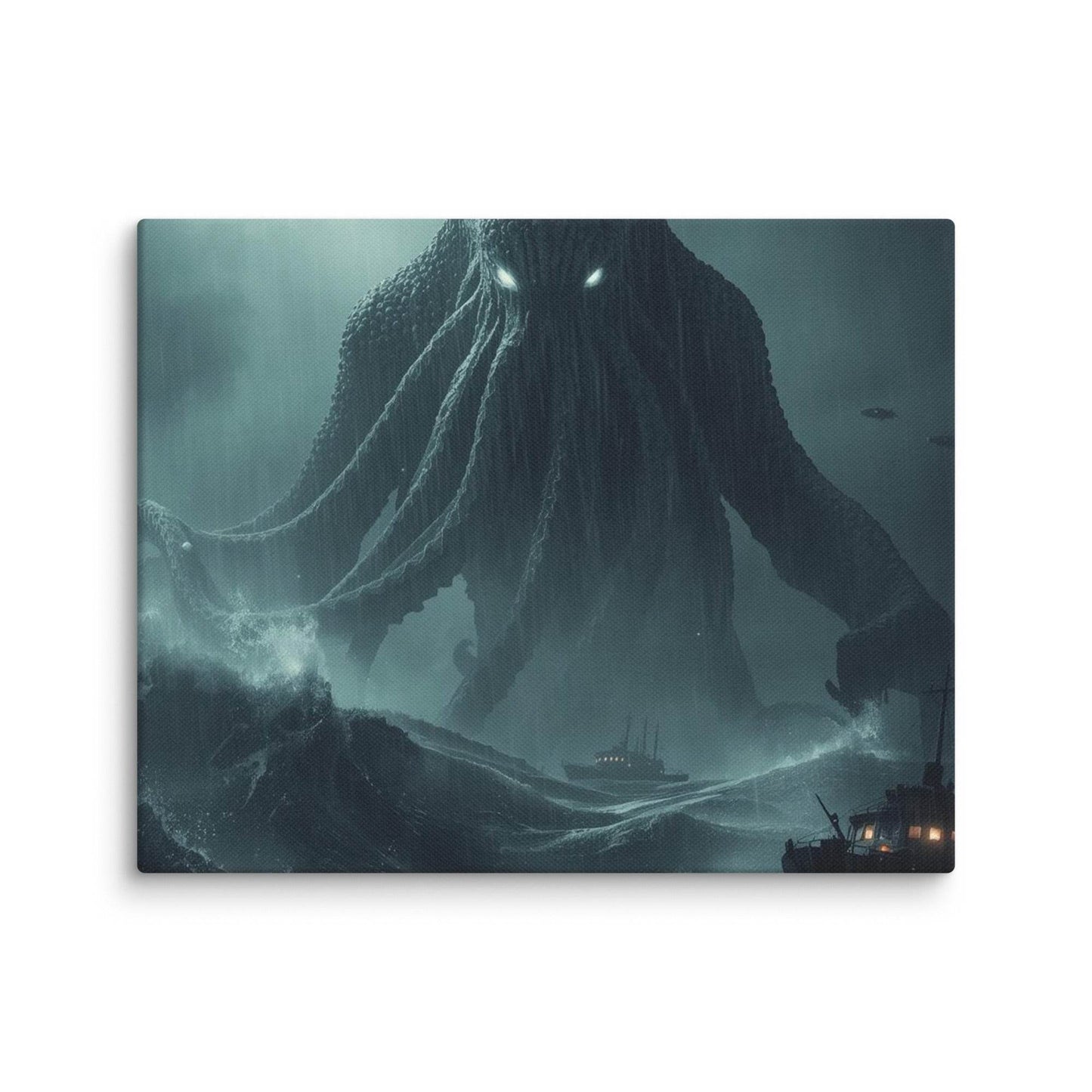 Canvas Wall Art - Trendy Trophys