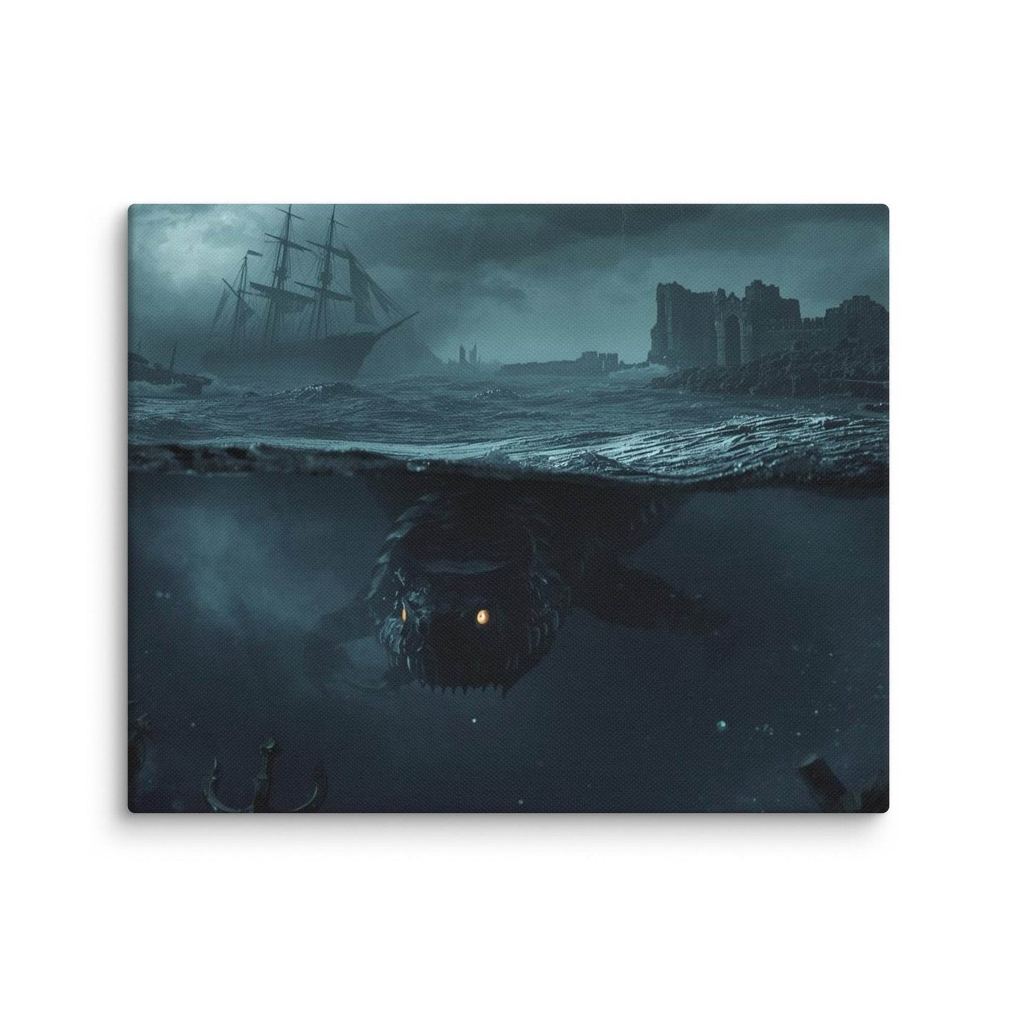 Canvas Wall Art - Trendy Trophys