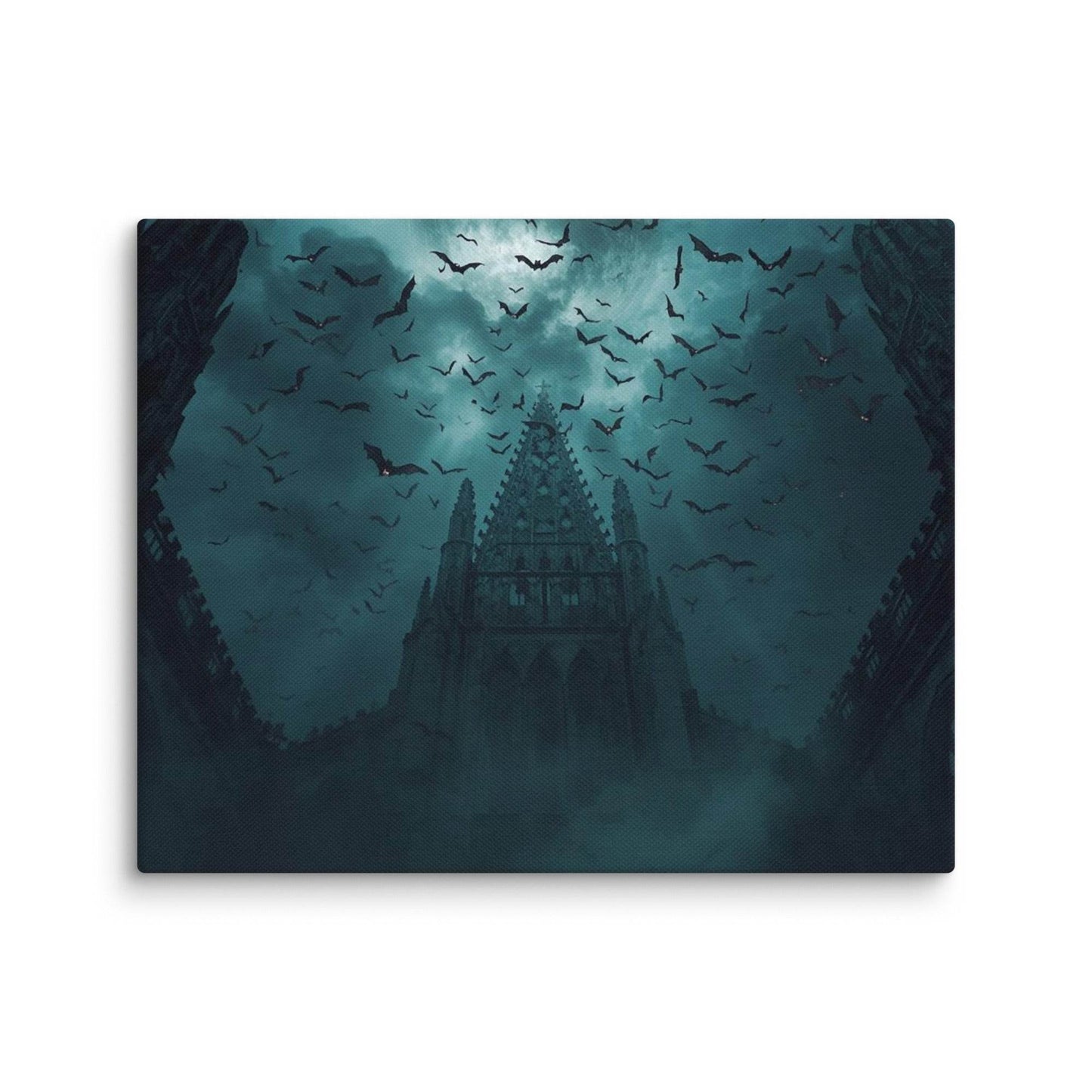 Canvas Wall Art - Trendy Trophys