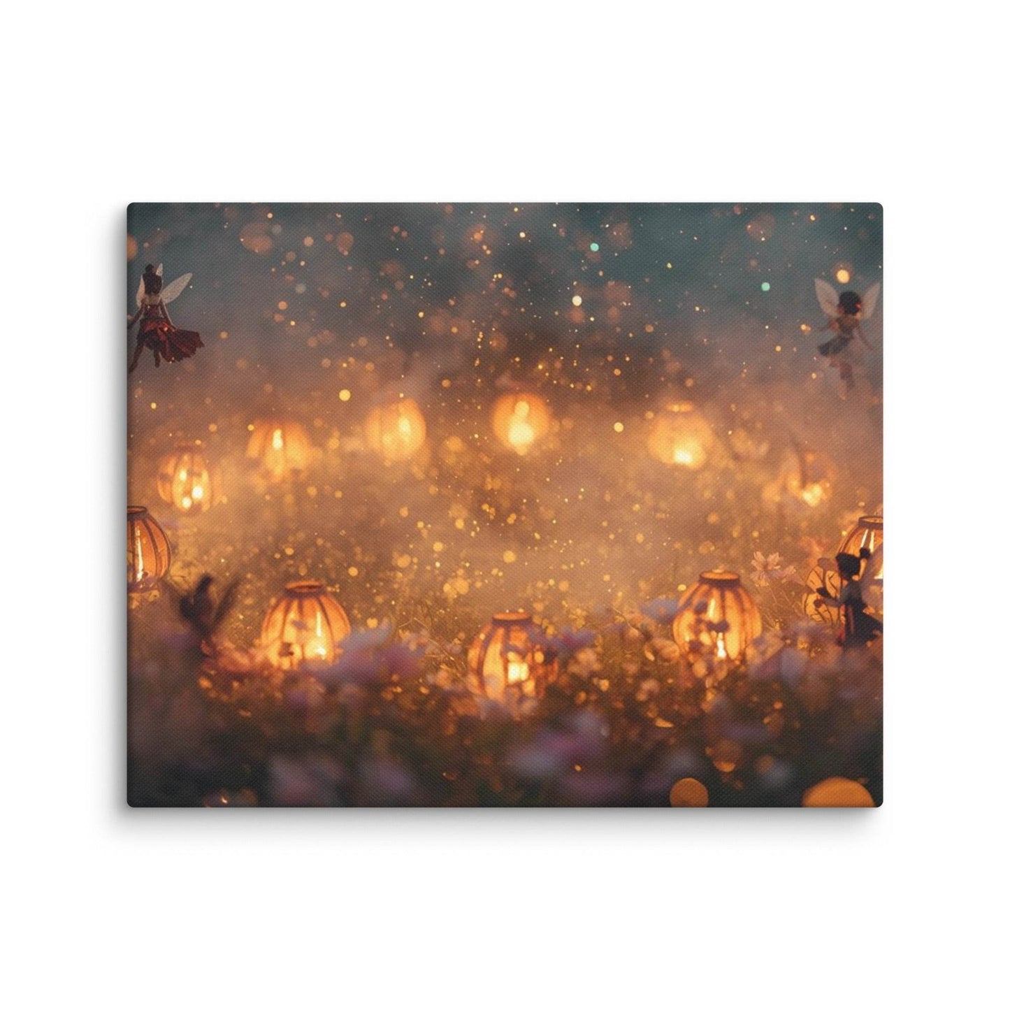 Canvas Wall Art - Trendy Trophys