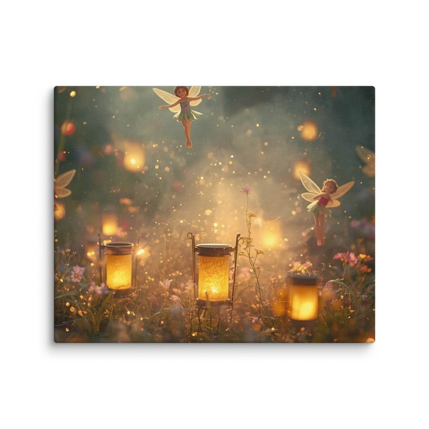 Canvas Wall Art - Trendy Trophys