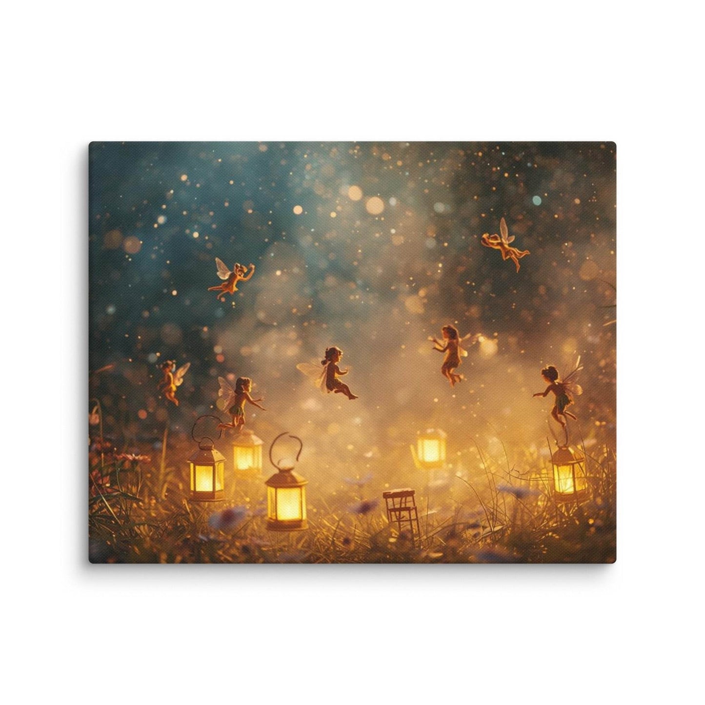 Canvas Wall Art - Trendy Trophys