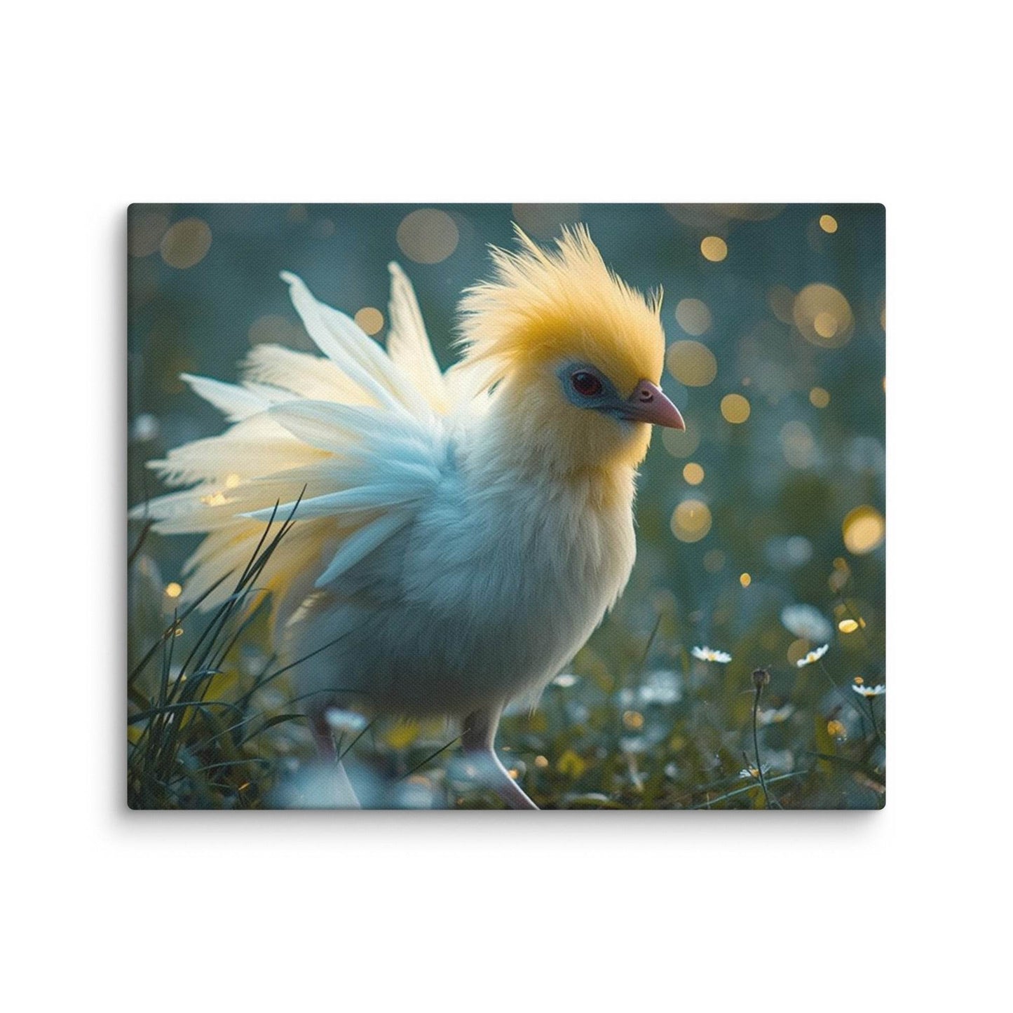 Canvas Wall Art - Trendy Trophys