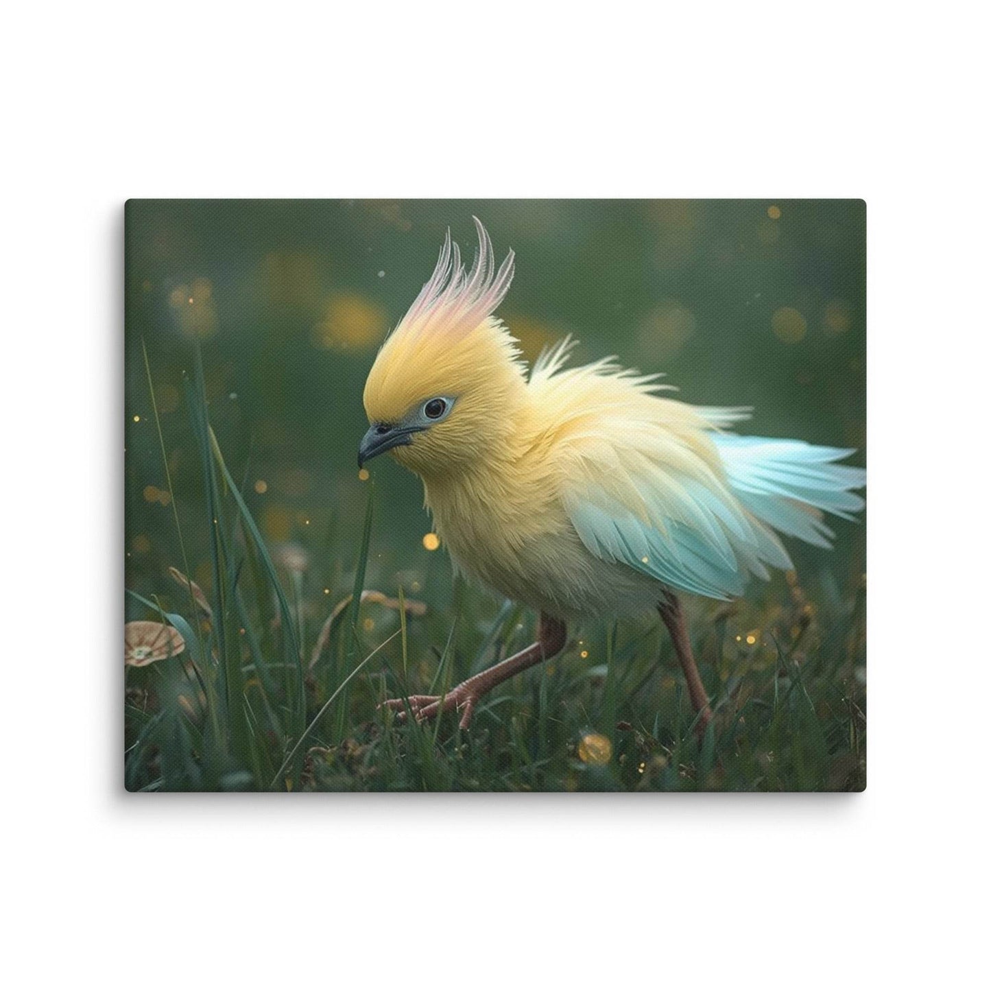 Canvas Wall Art - Trendy Trophys