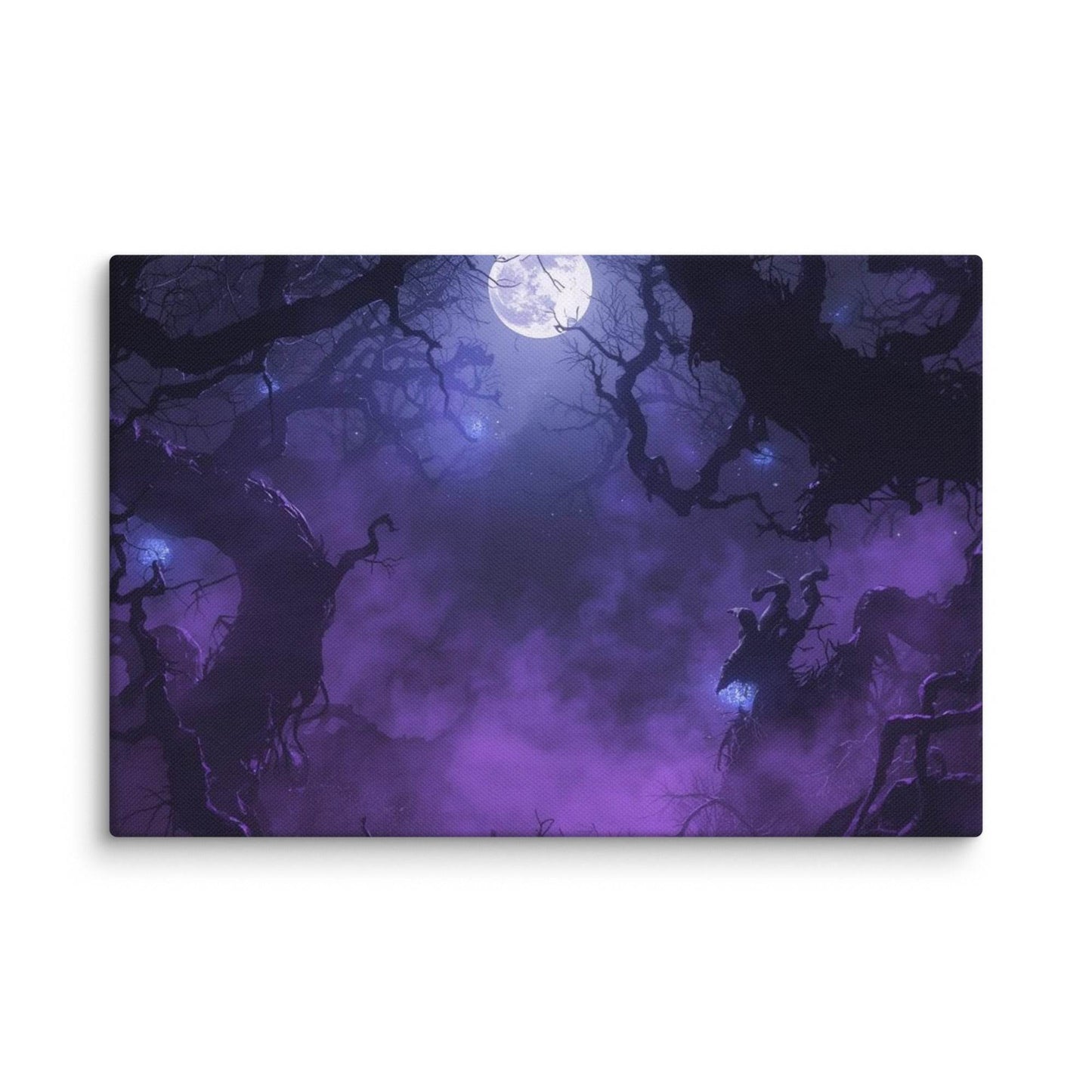 Canvas Wall Art - Trendy Trophys