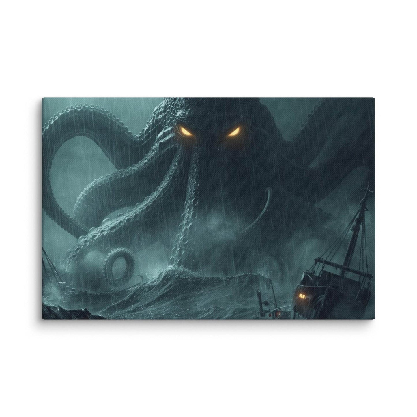 Canvas Wall Art - Trendy Trophys