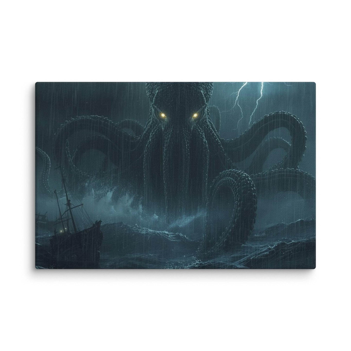 Canvas Wall Art - Trendy Trophys