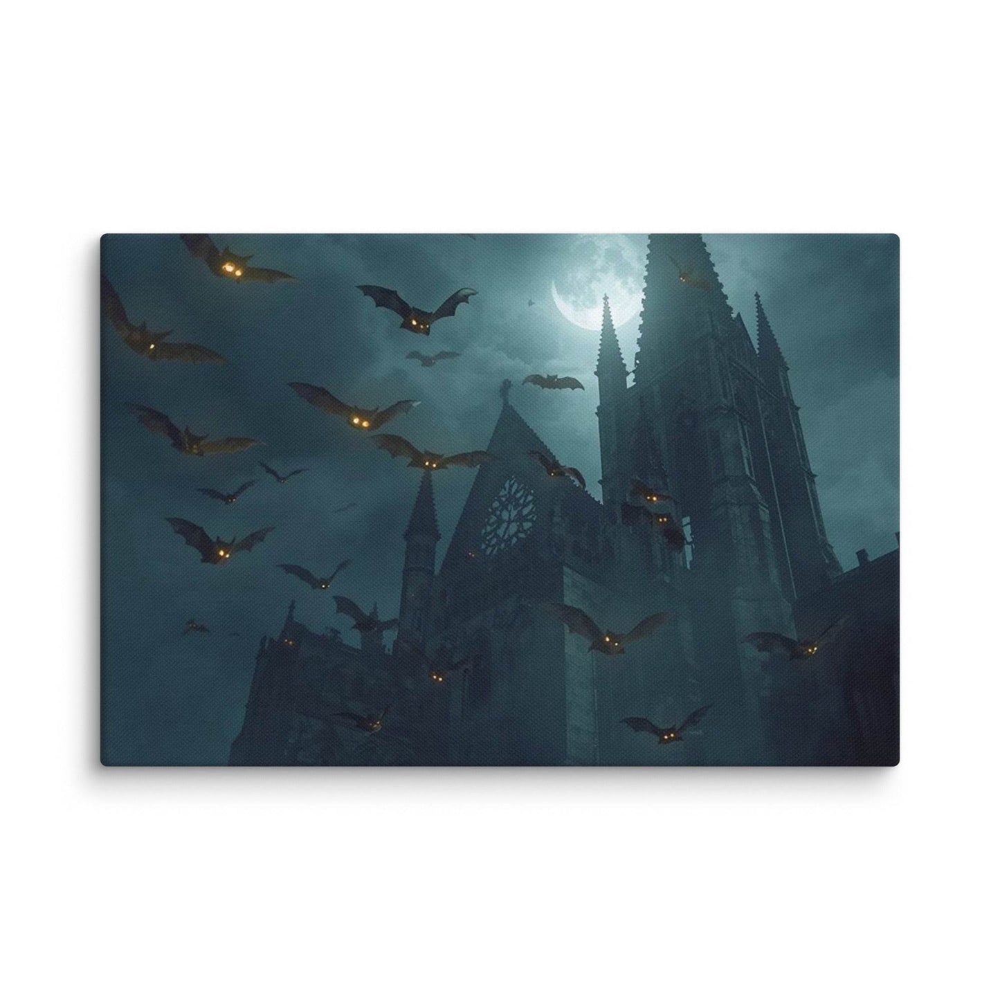 Canvas Wall Art - Trendy Trophys