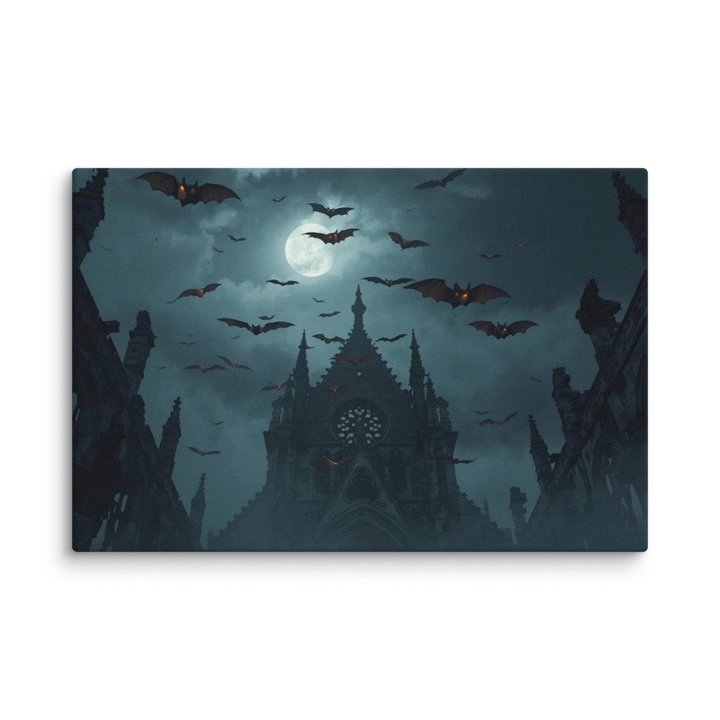 Canvas Wall Art - Trendy Trophys