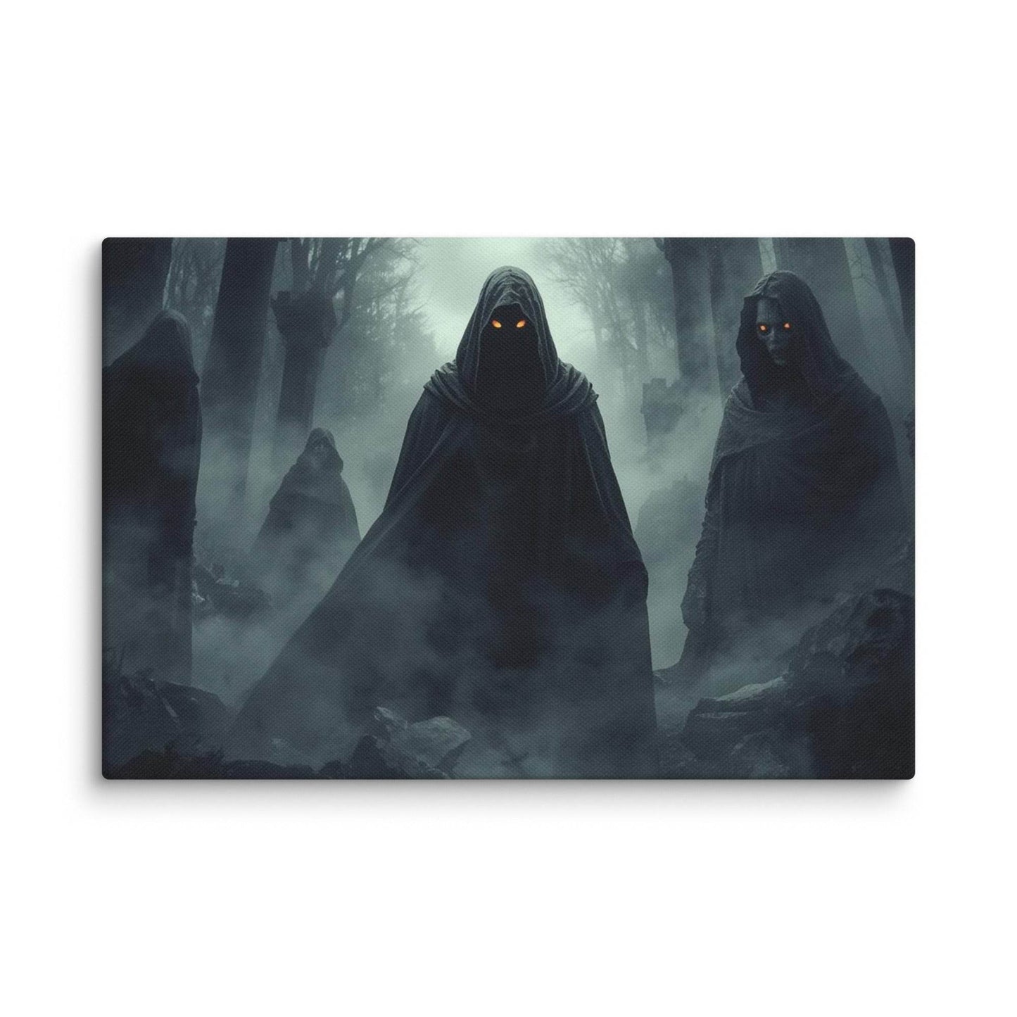 Canvas Wall Art - Trendy Trophys