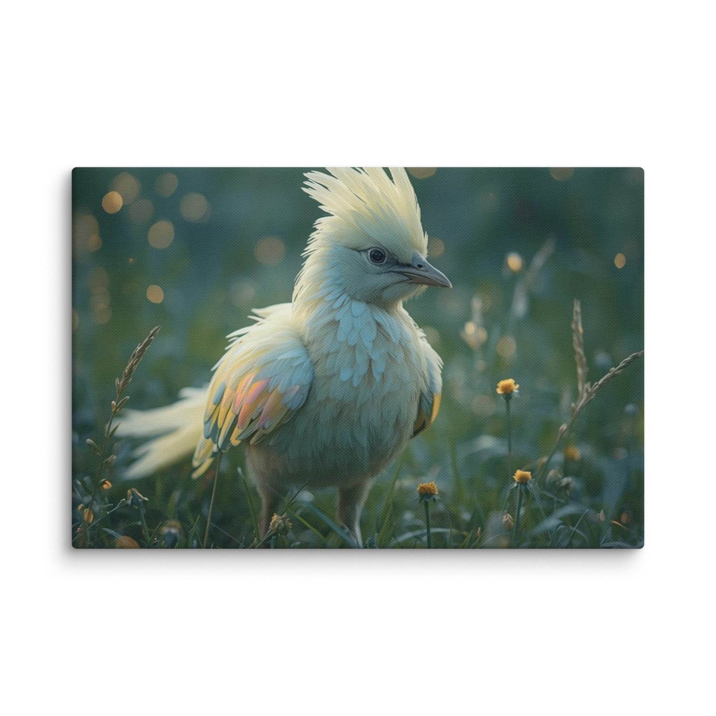 Canvas Wall Art - Trendy Trophys