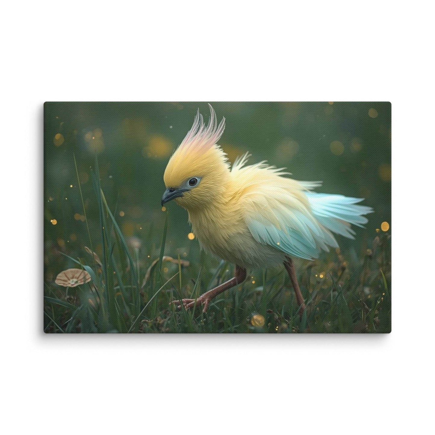 Canvas Wall Art - Trendy Trophys