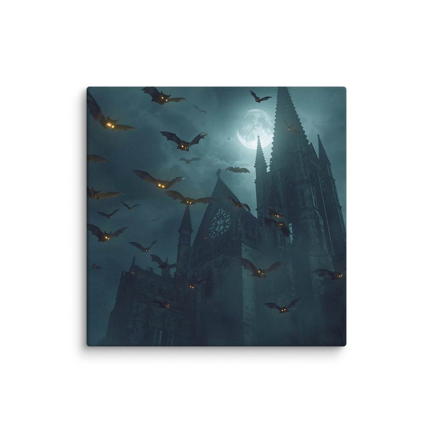 Canvas Wall Art - Trendy Trophys