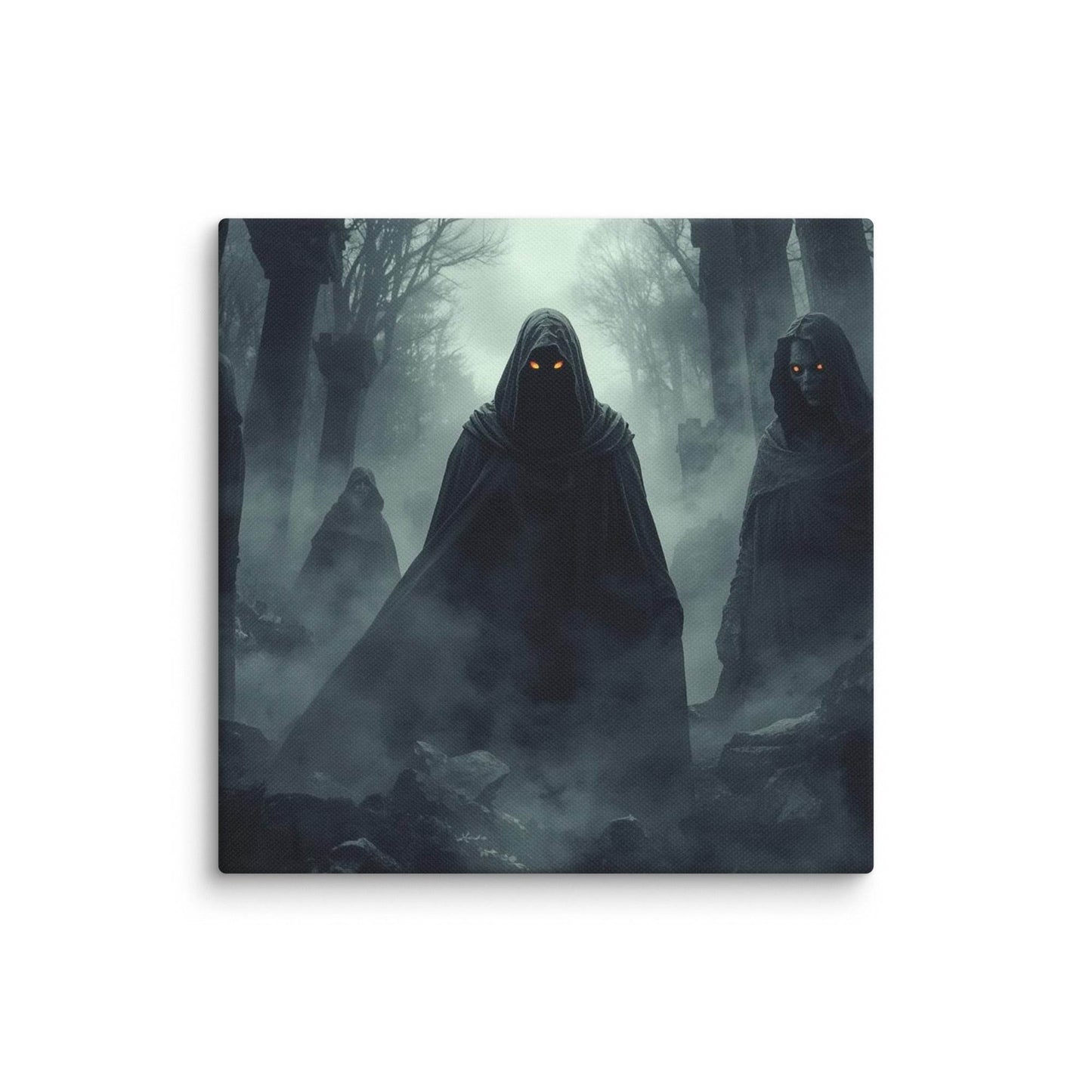 Canvas Wall Art - Trendy Trophys