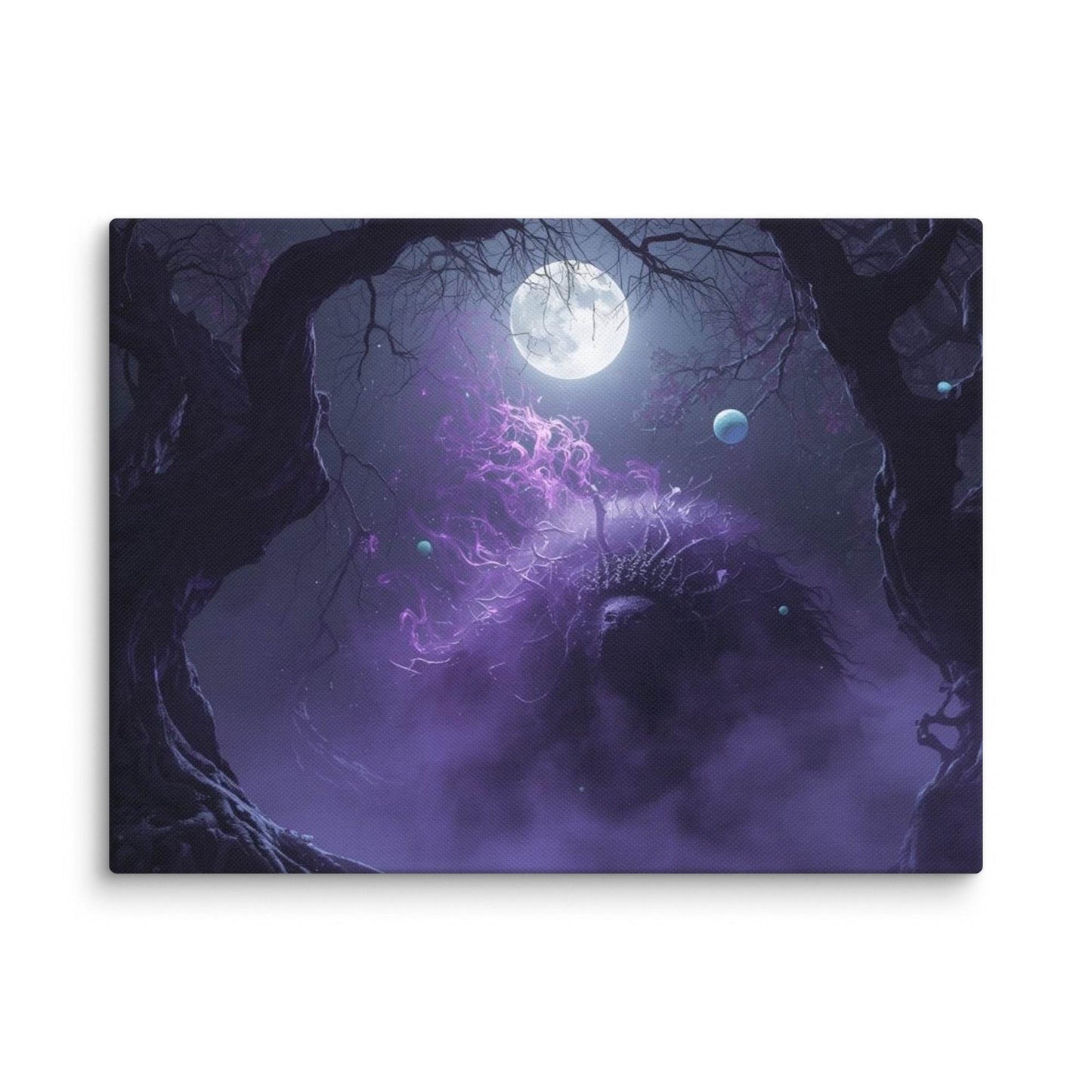 Canvas Wall Art - Trendy Trophys