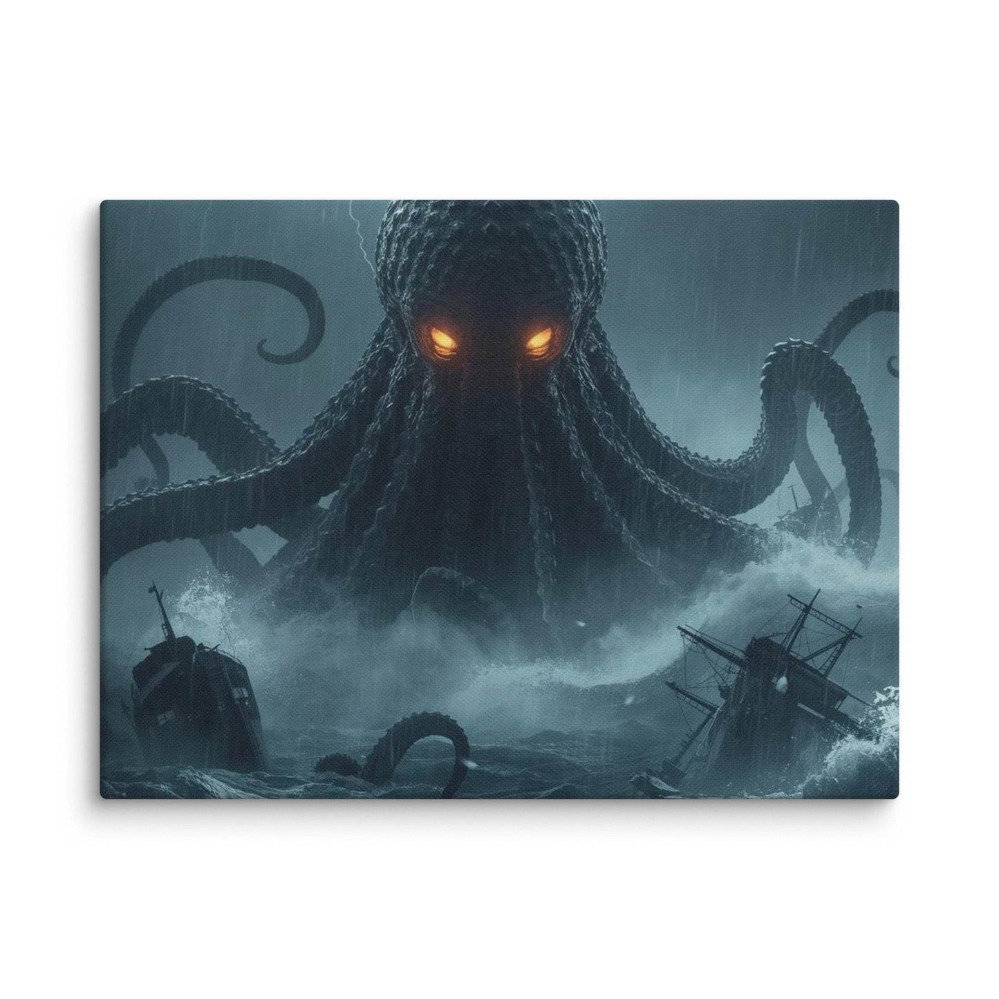 Canvas Wall Art - Trendy Trophys