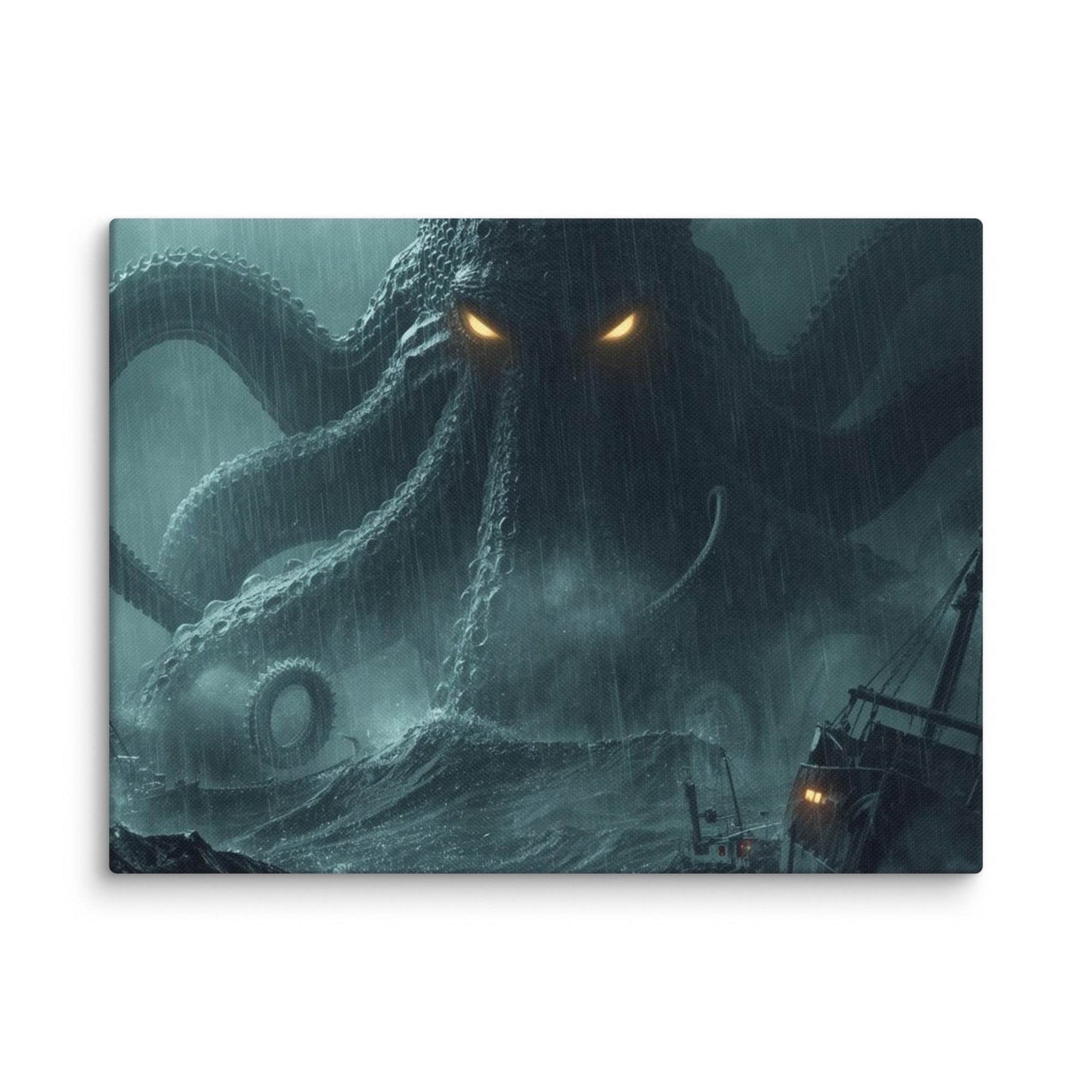 Canvas Wall Art - Trendy Trophys