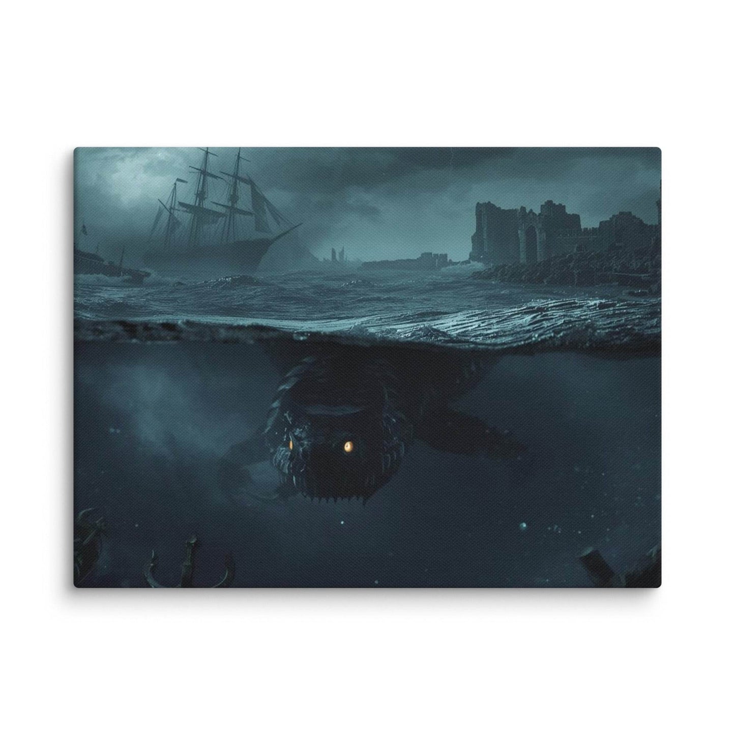 Canvas Wall Art - Trendy Trophys