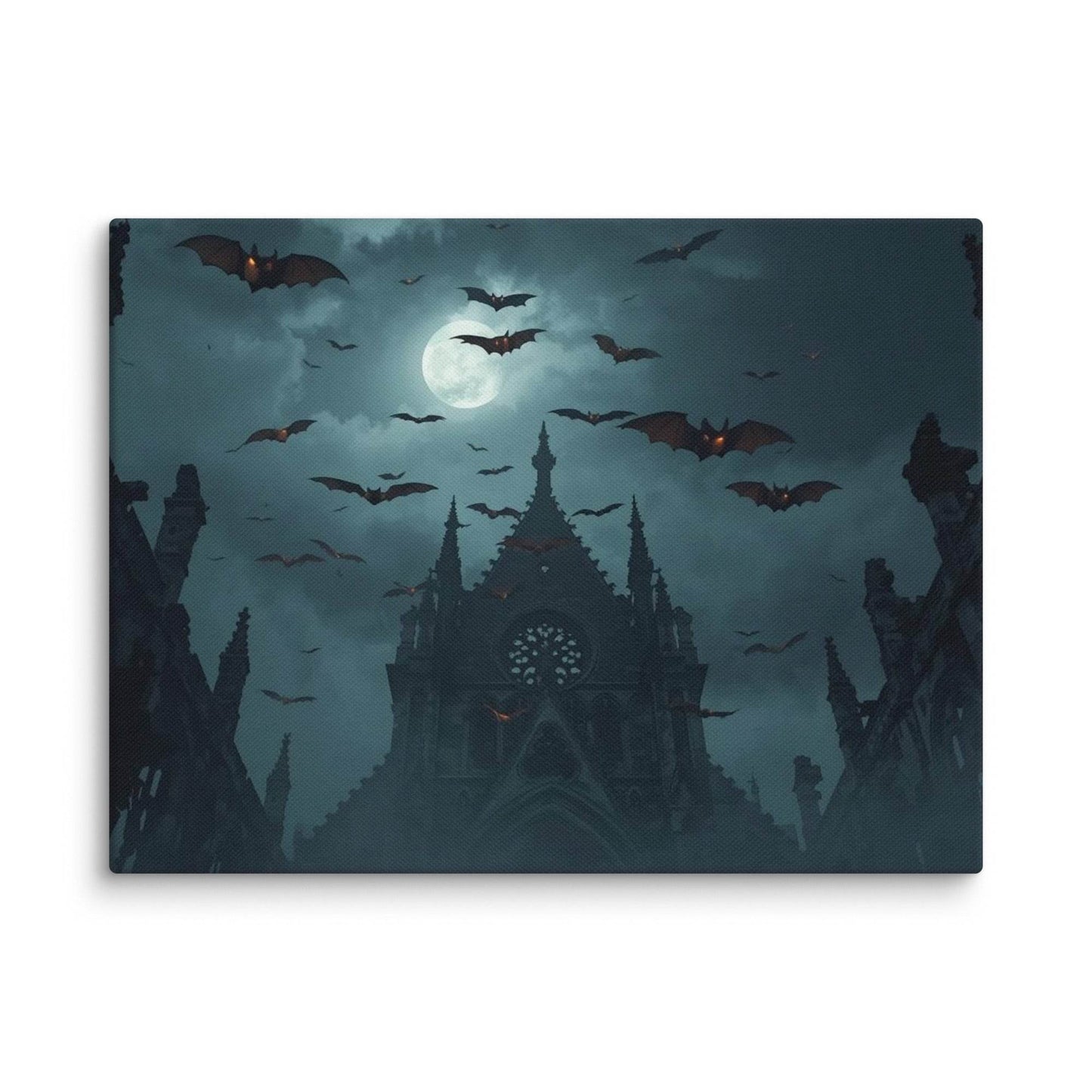 Canvas Wall Art - Trendy Trophys