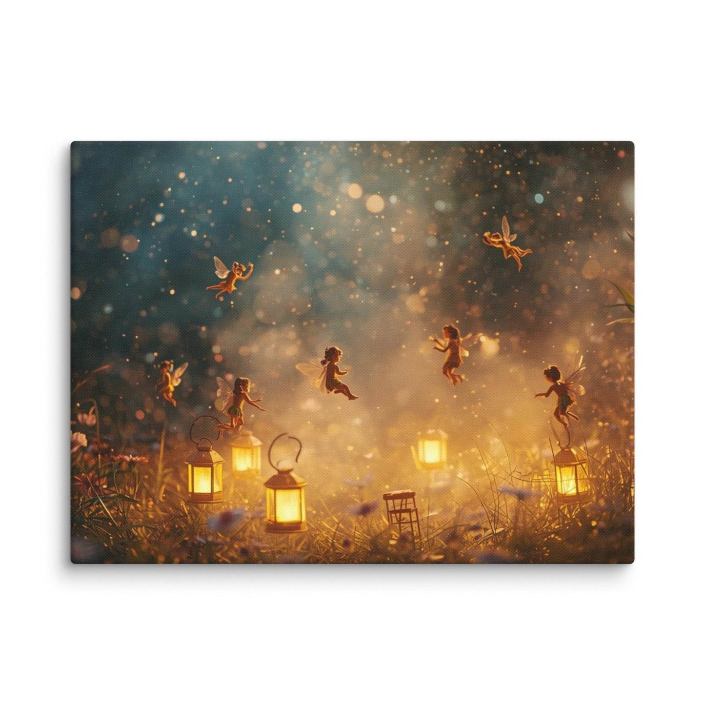 Canvas Wall Art - Trendy Trophys