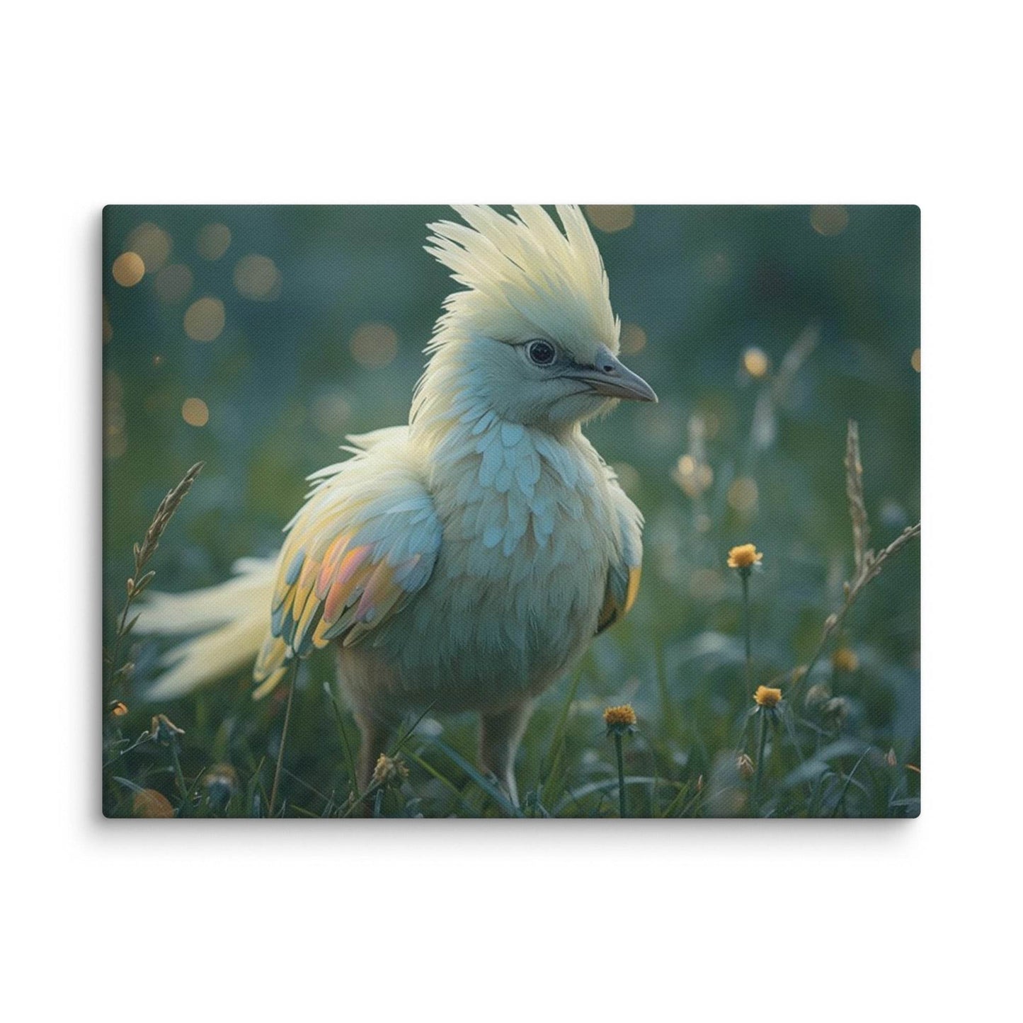 Canvas Wall Art - Trendy Trophys