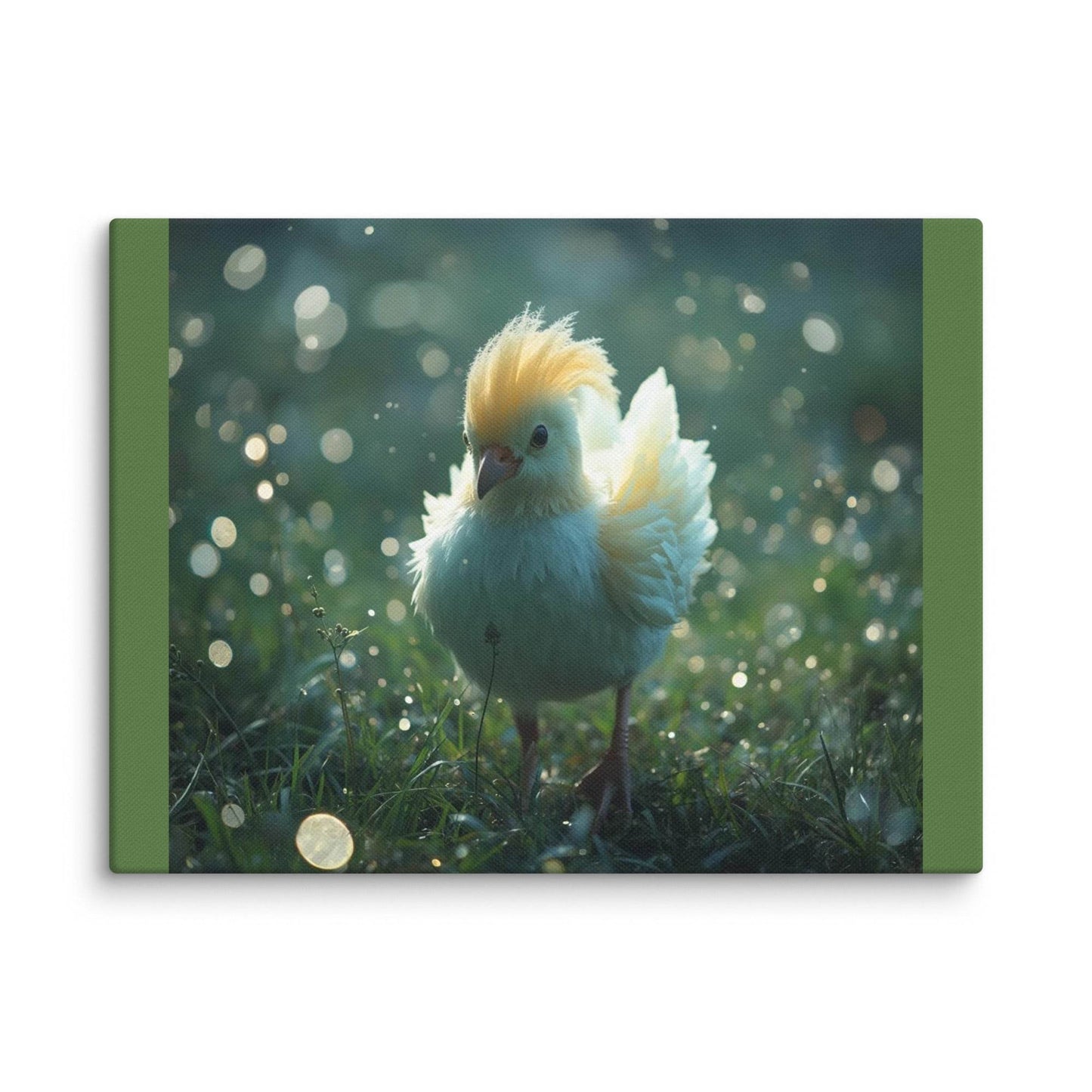 Canvas Wall Art - Trendy Trophys