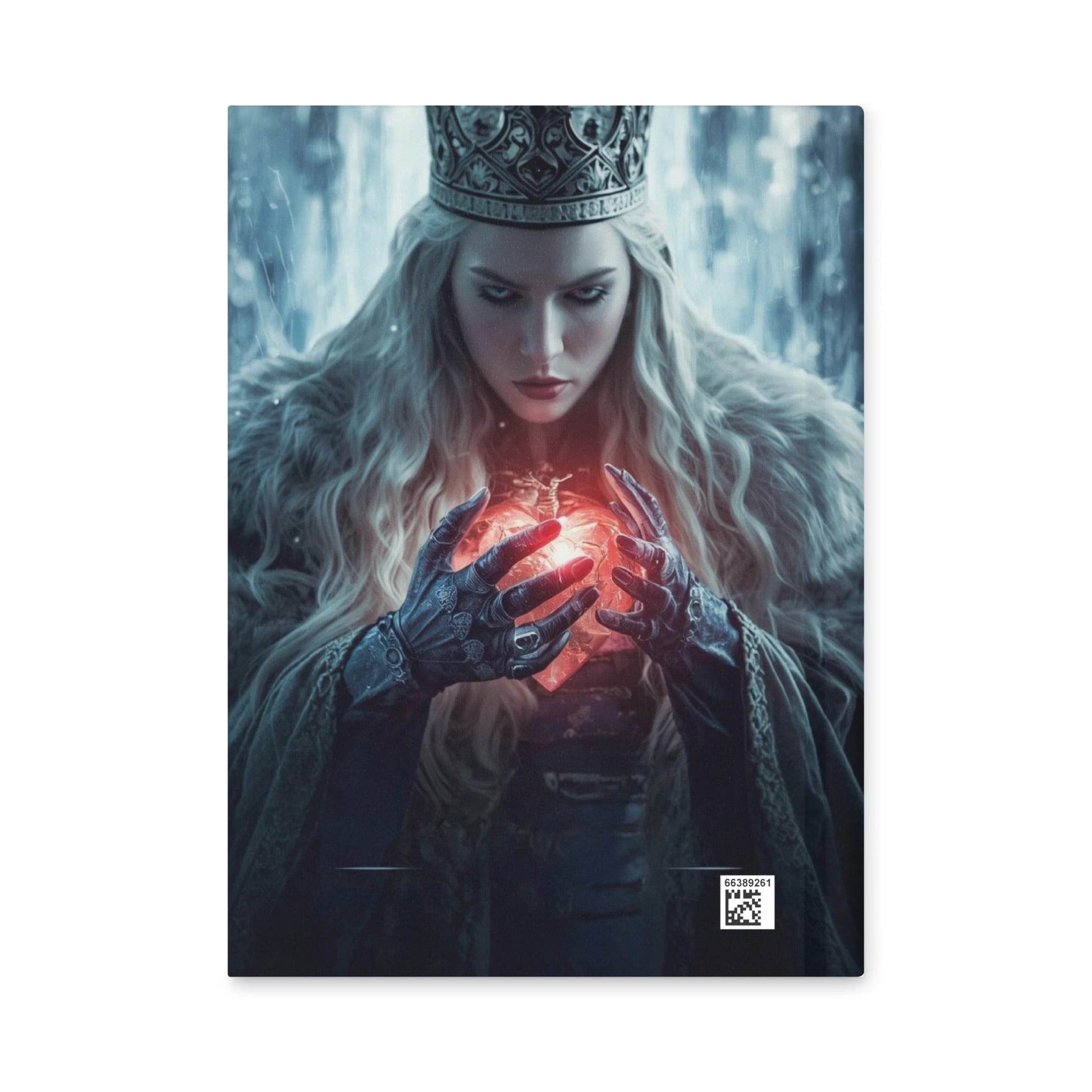 Hardcover journal matte - Trendy Trophys