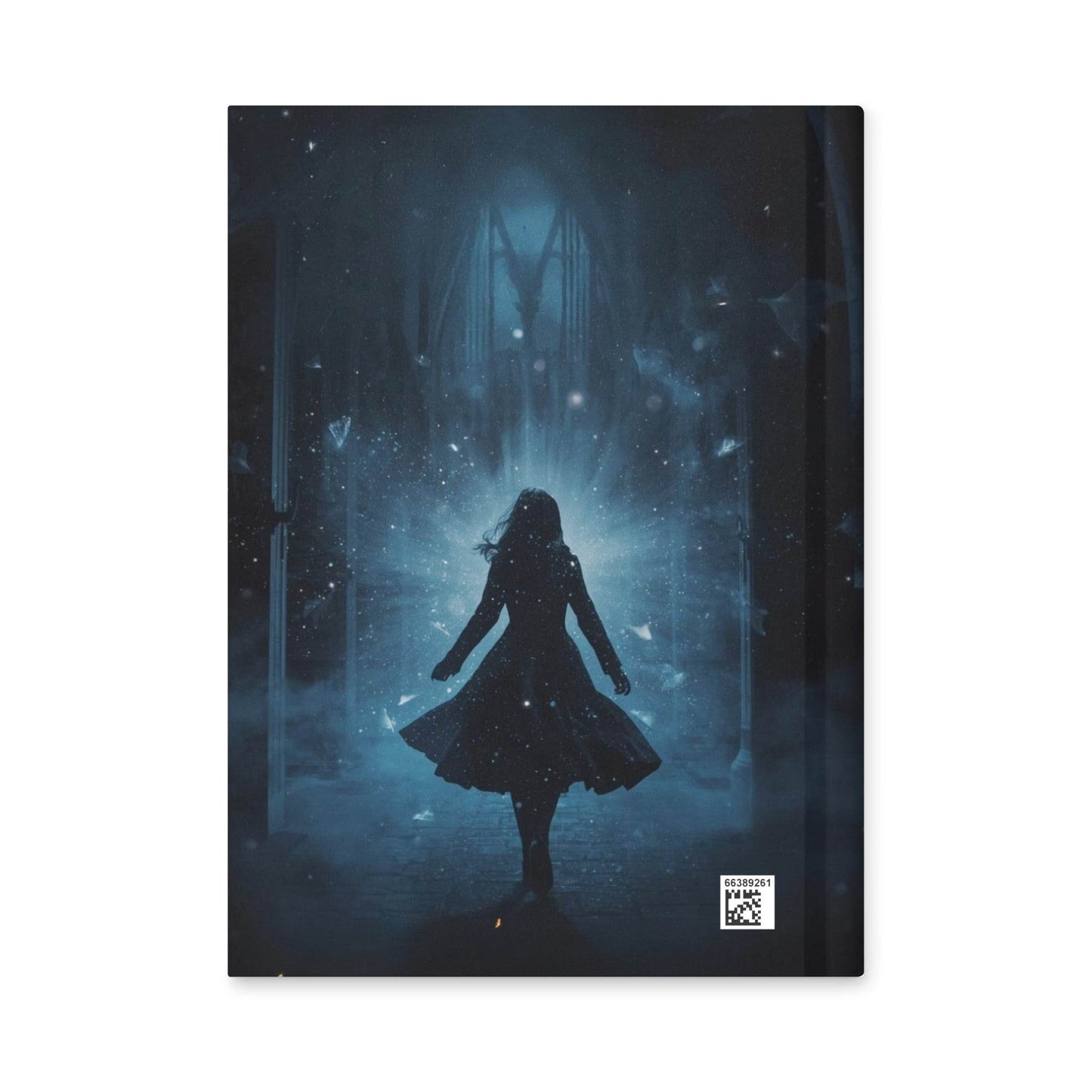 Hardcover journal matte - Trendy Trophys