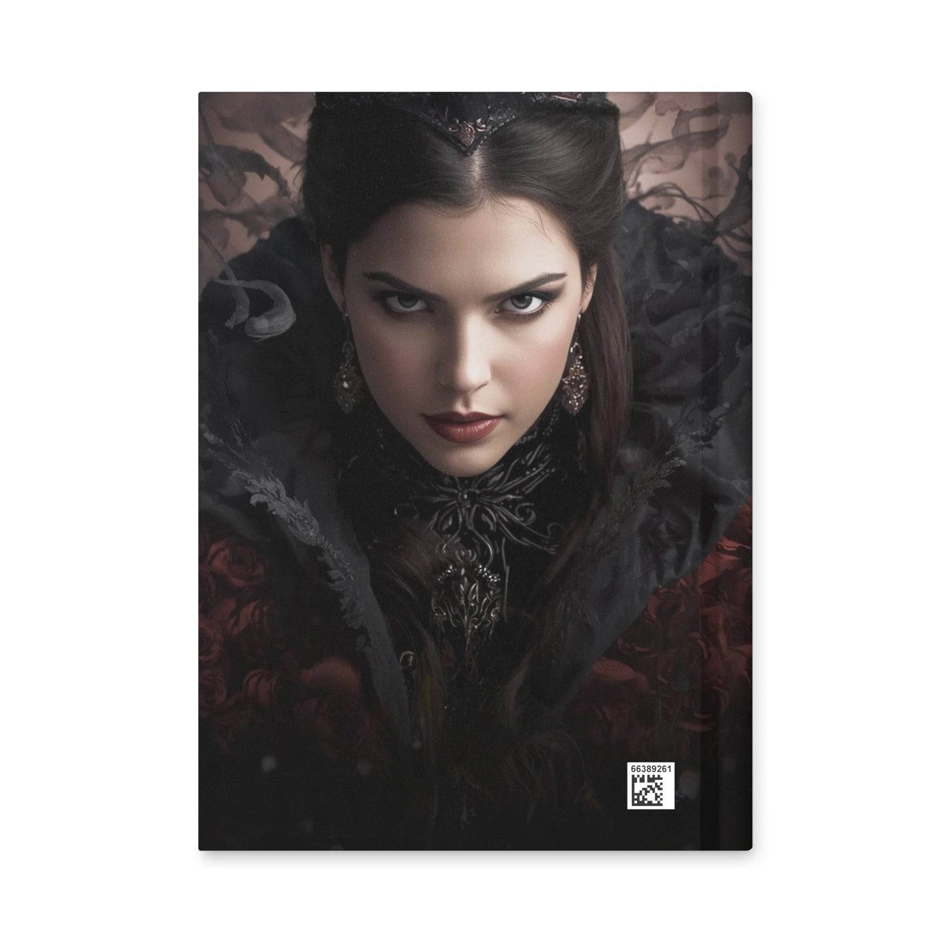 Hardcover journal matte - Trendy Trophys